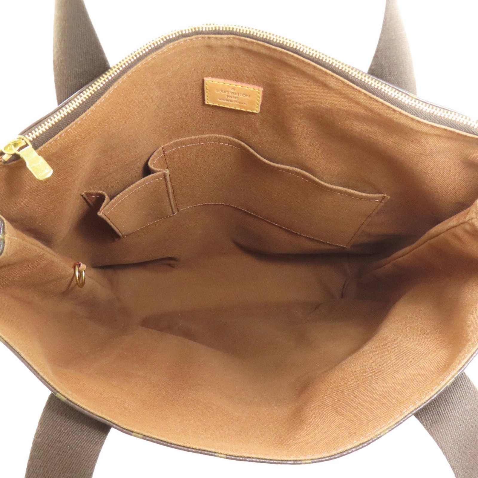 Louis Vuitton Monogram Tote - 5