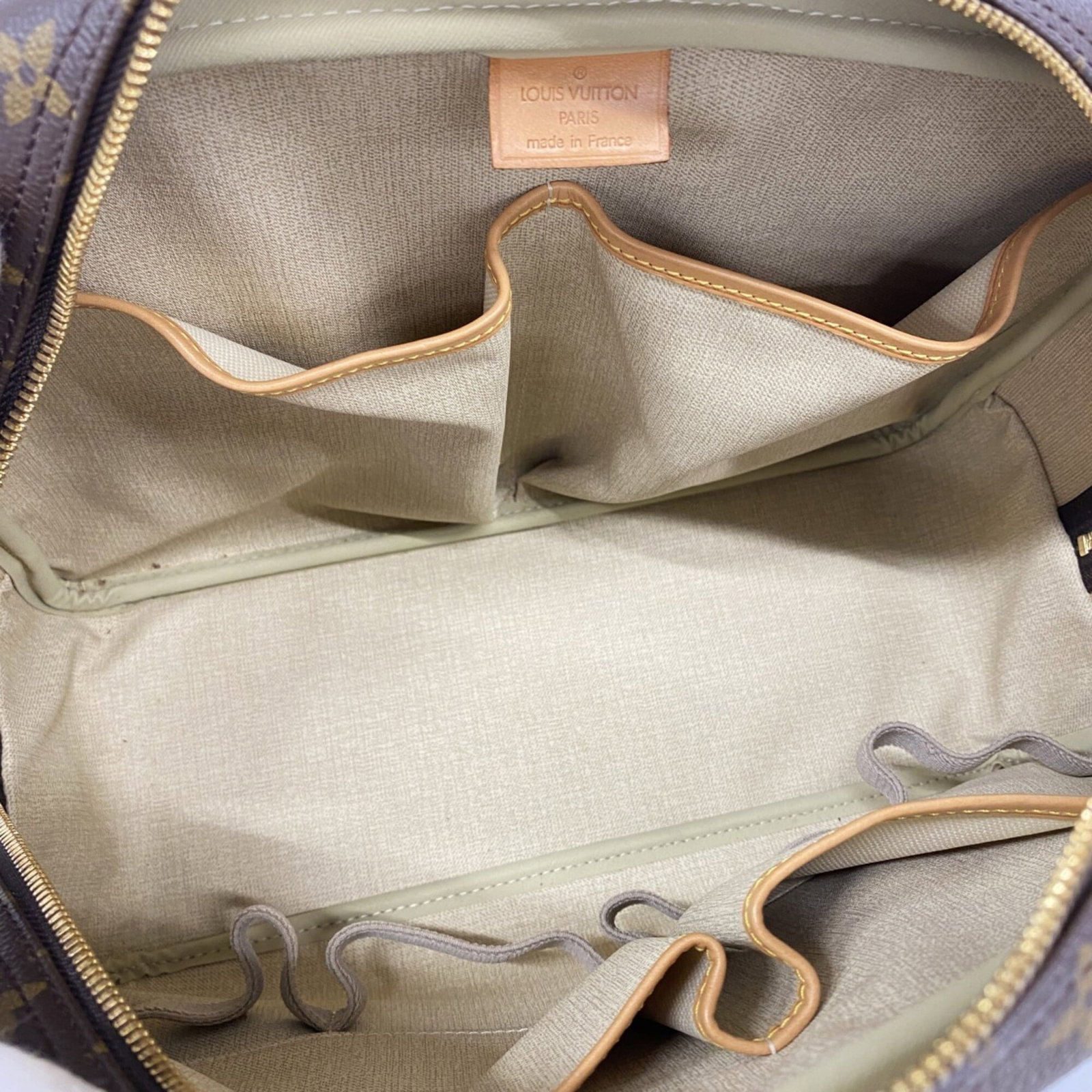 Handbag Louis Vuitton - 4