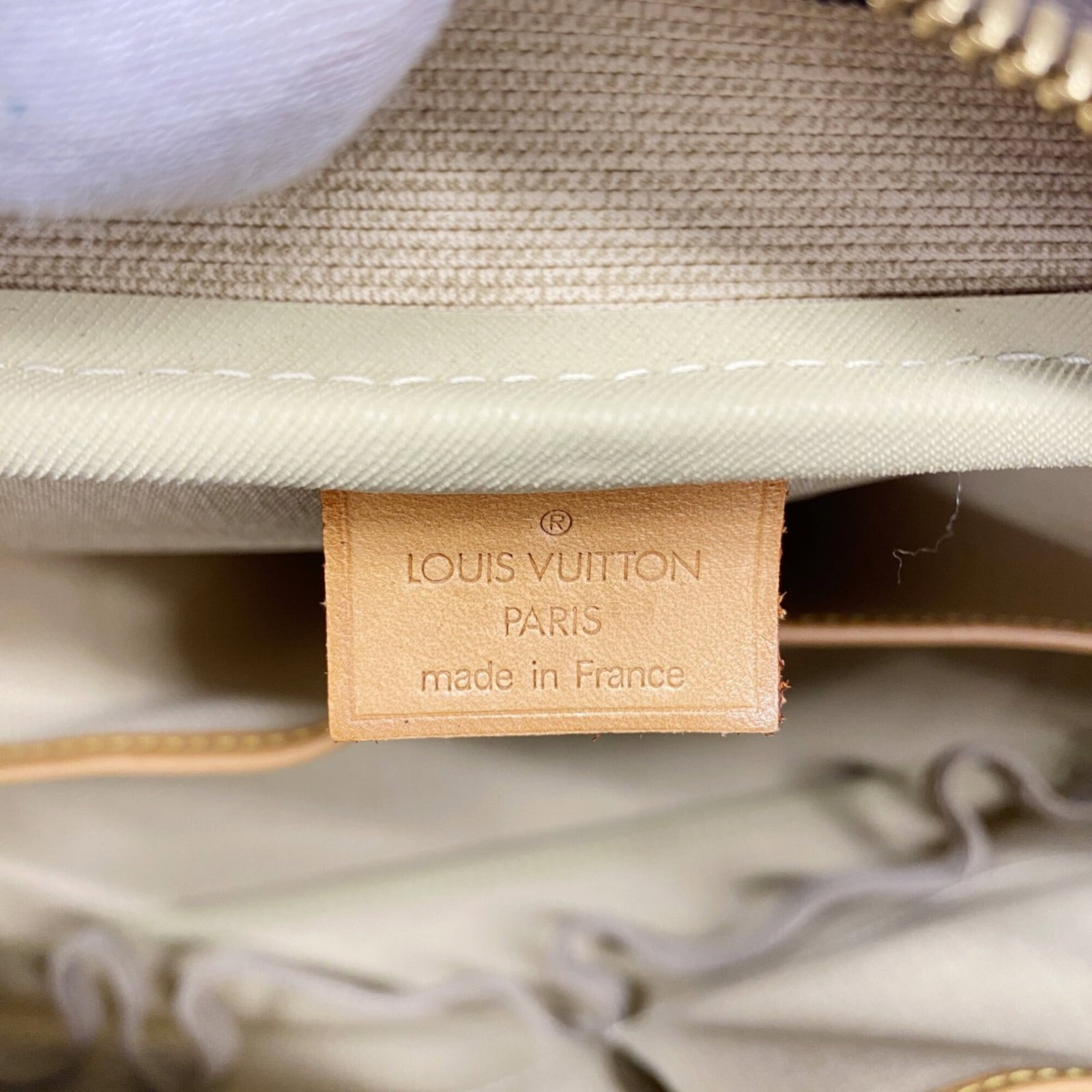 Handbag Louis Vuitton - 5