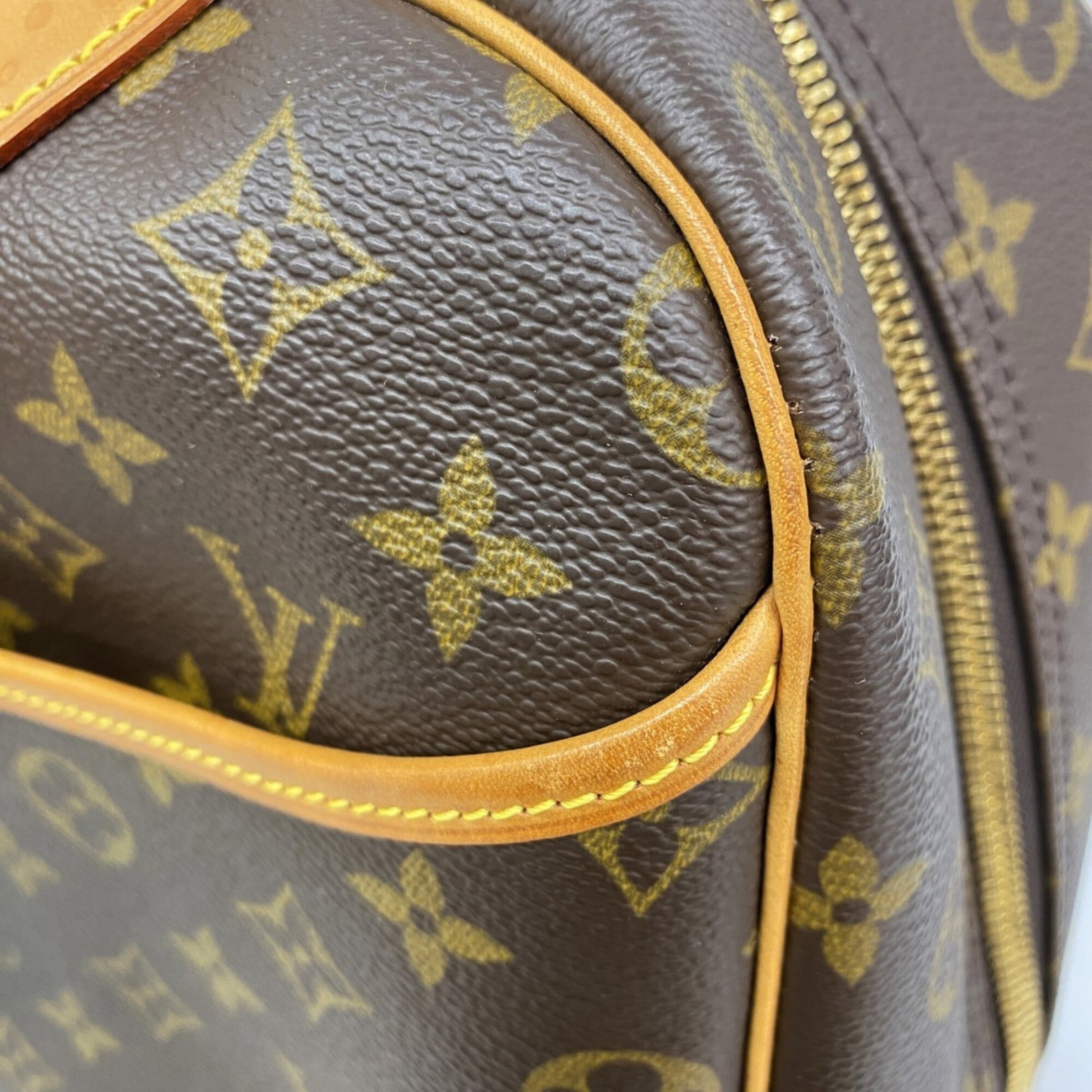 Handbag Louis Vuitton - 7