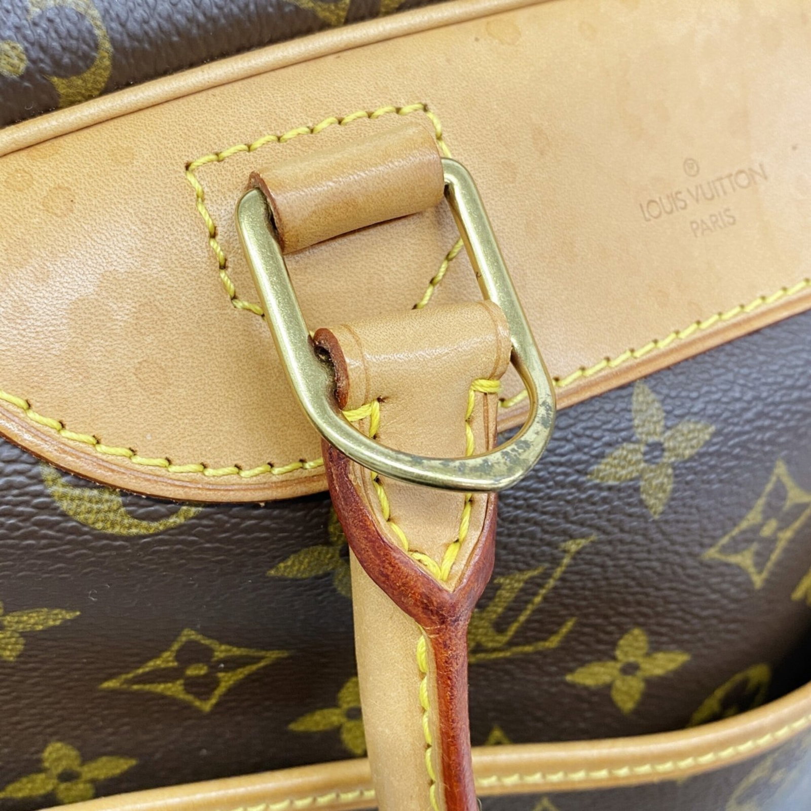 Handbag Louis Vuitton - 8