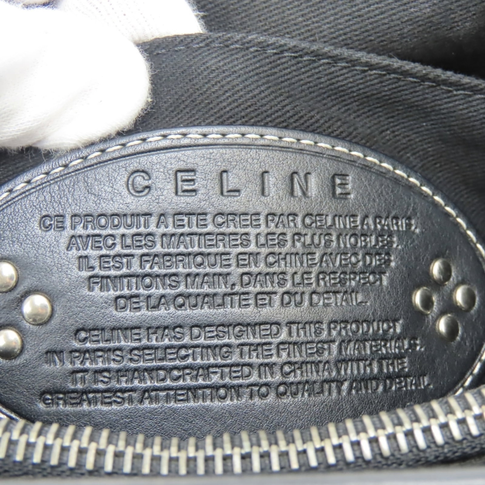 Celine Bag Tote - 15