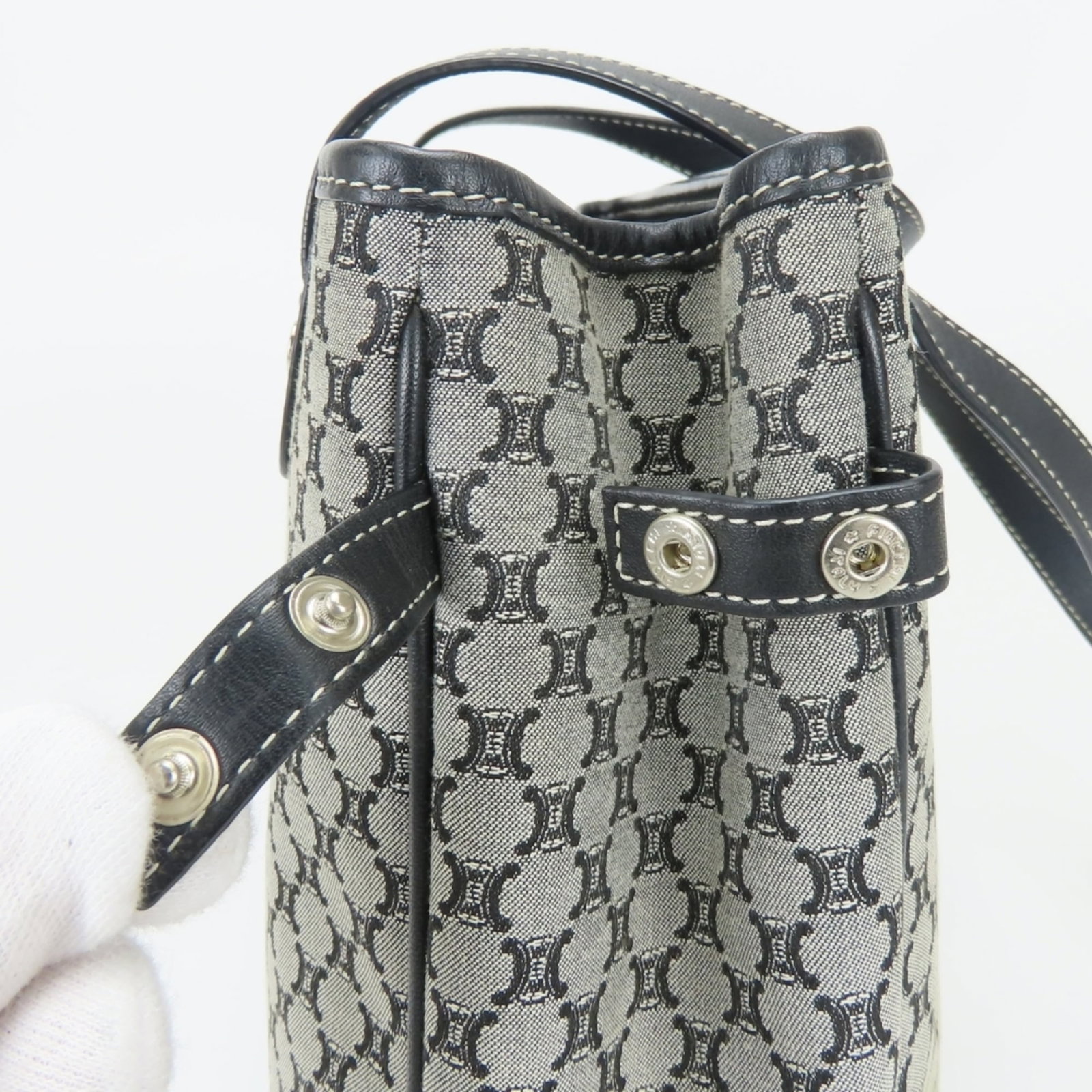 Celine Bag Tote - 9