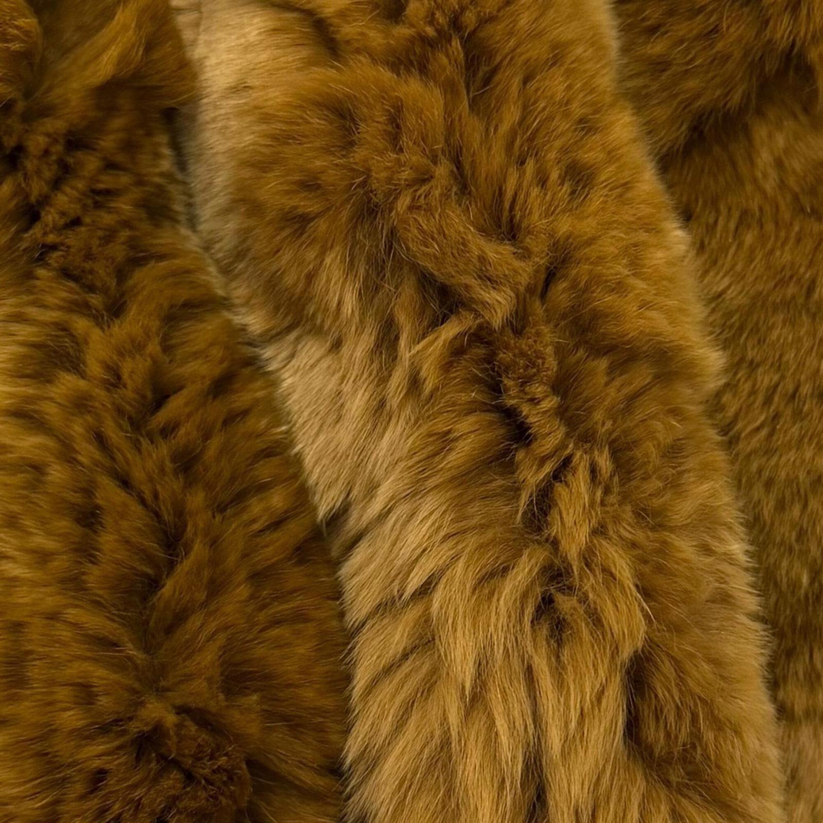 Silk Tippet Chanel - 7