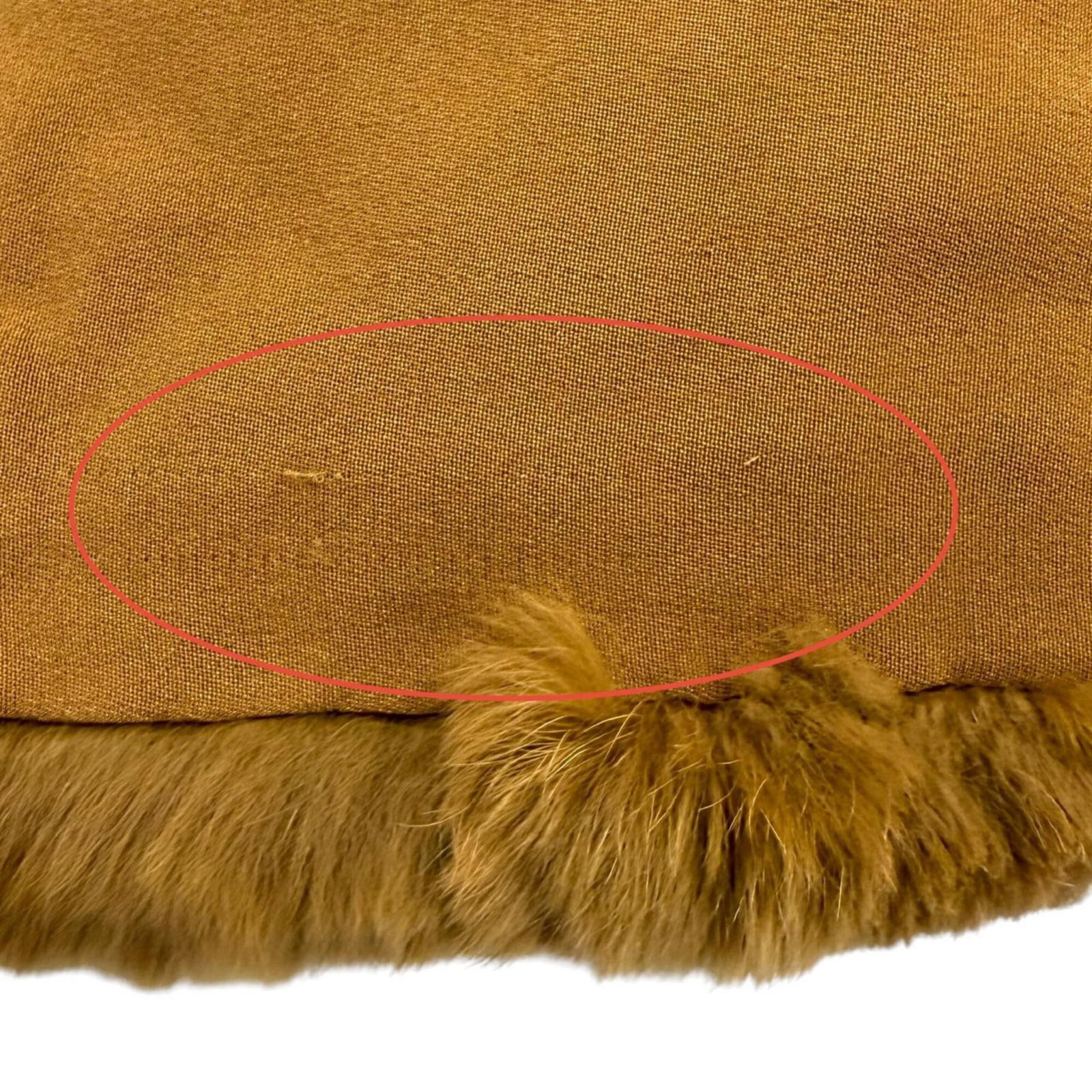 Silk Tippet Chanel - 9