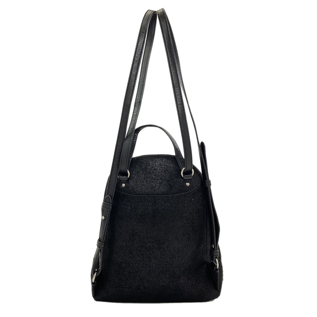 Stella McCartney Falabella Starstuds Polyester Backpack - 2