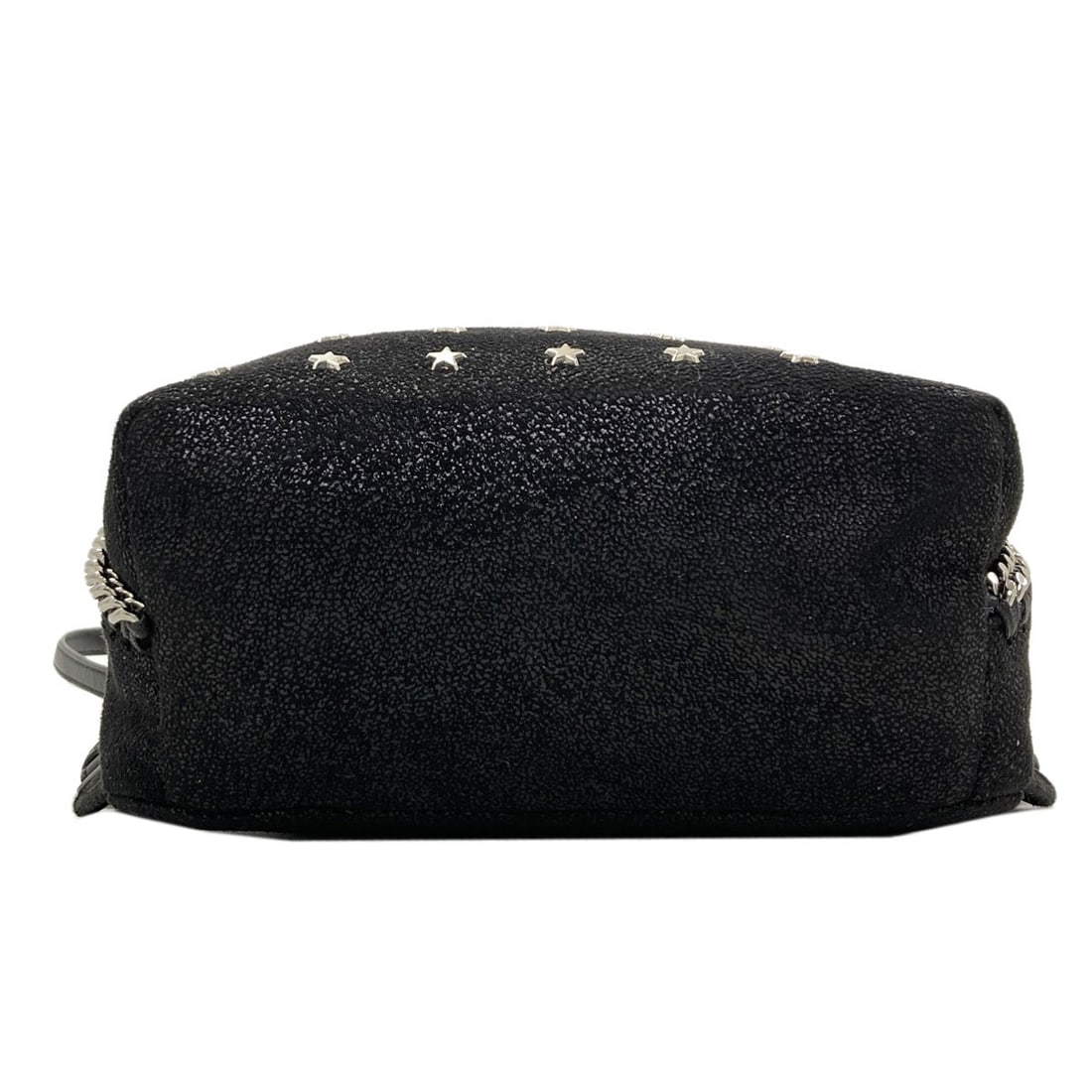 Stella McCartney Falabella Starstuds Polyester Backpack - 4