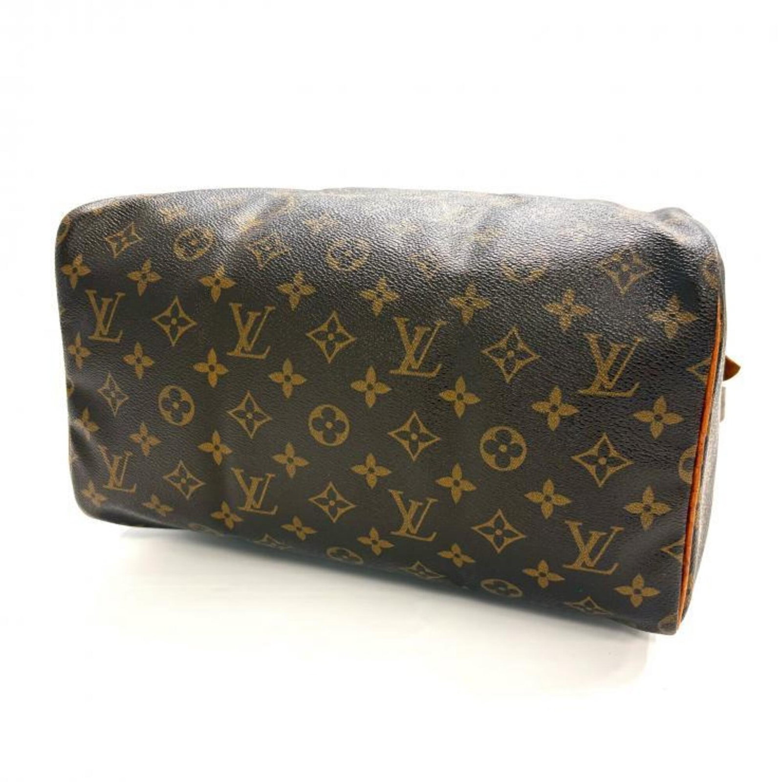 Louis Vuitton Monogram Handbag - 3
