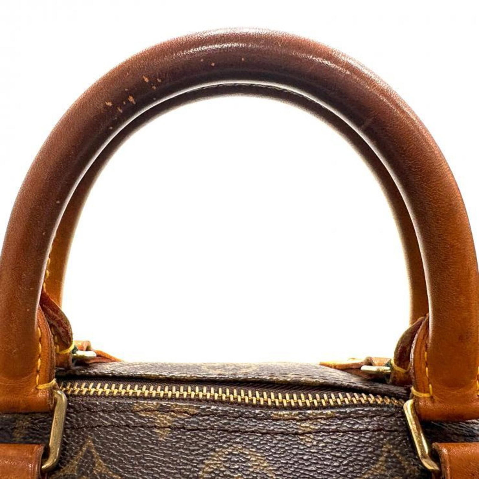 Louis Vuitton Monogram Handbag - 5