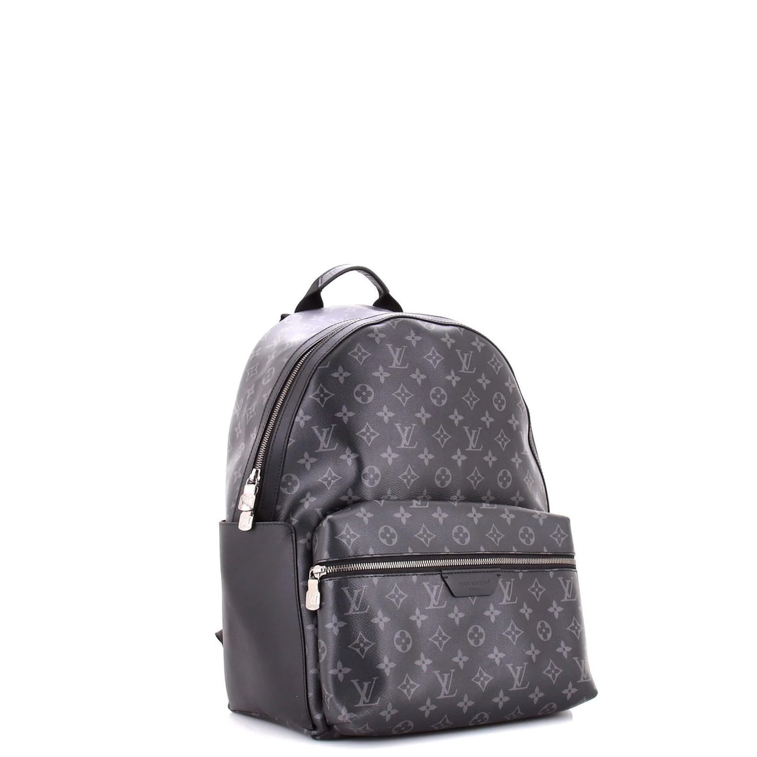 Canvas Monogram Eclipse Louis Vuitton Discovery Backpack - 2