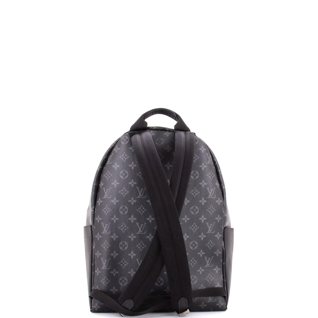 Canvas Monogram Eclipse Louis Vuitton Discovery Backpack - 3