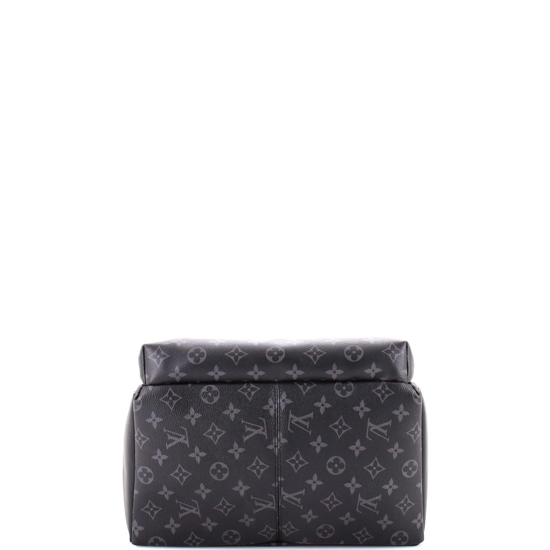 Canvas Monogram Eclipse Louis Vuitton Discovery Backpack - 4