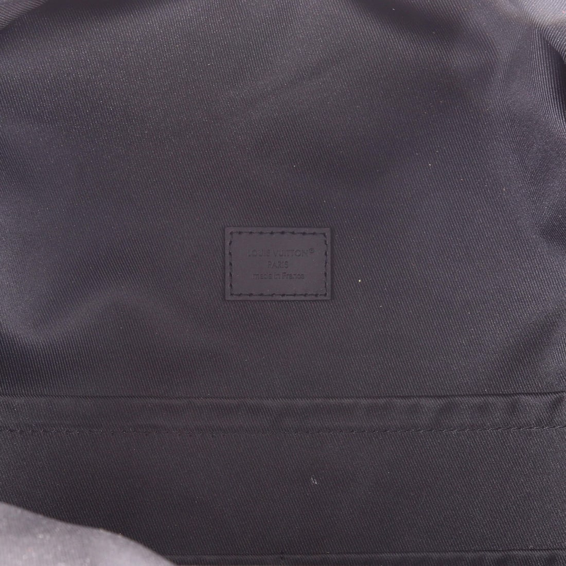 Canvas Monogram Eclipse Louis Vuitton Discovery Backpack - 7