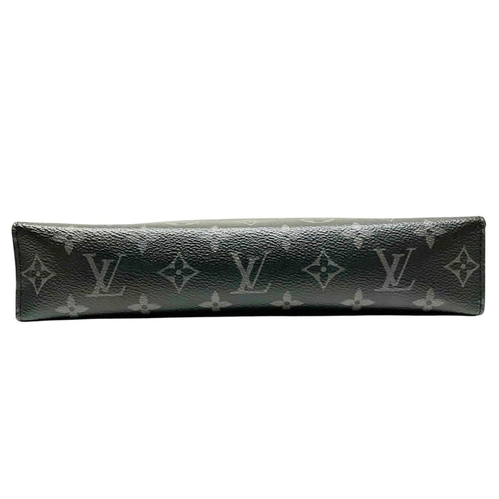 Monogram Eclipse Pochette Vuitton Louis - 3