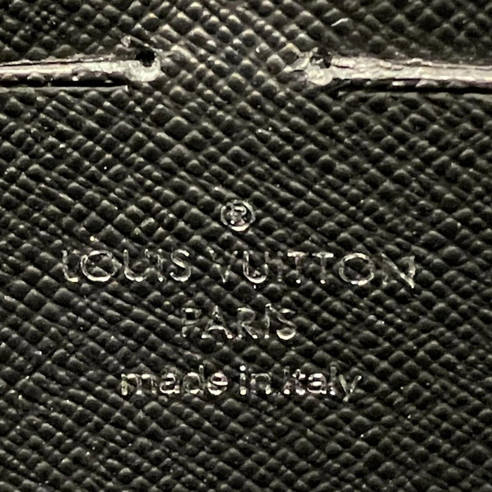 Monogram Eclipse Pochette Vuitton Louis - 4