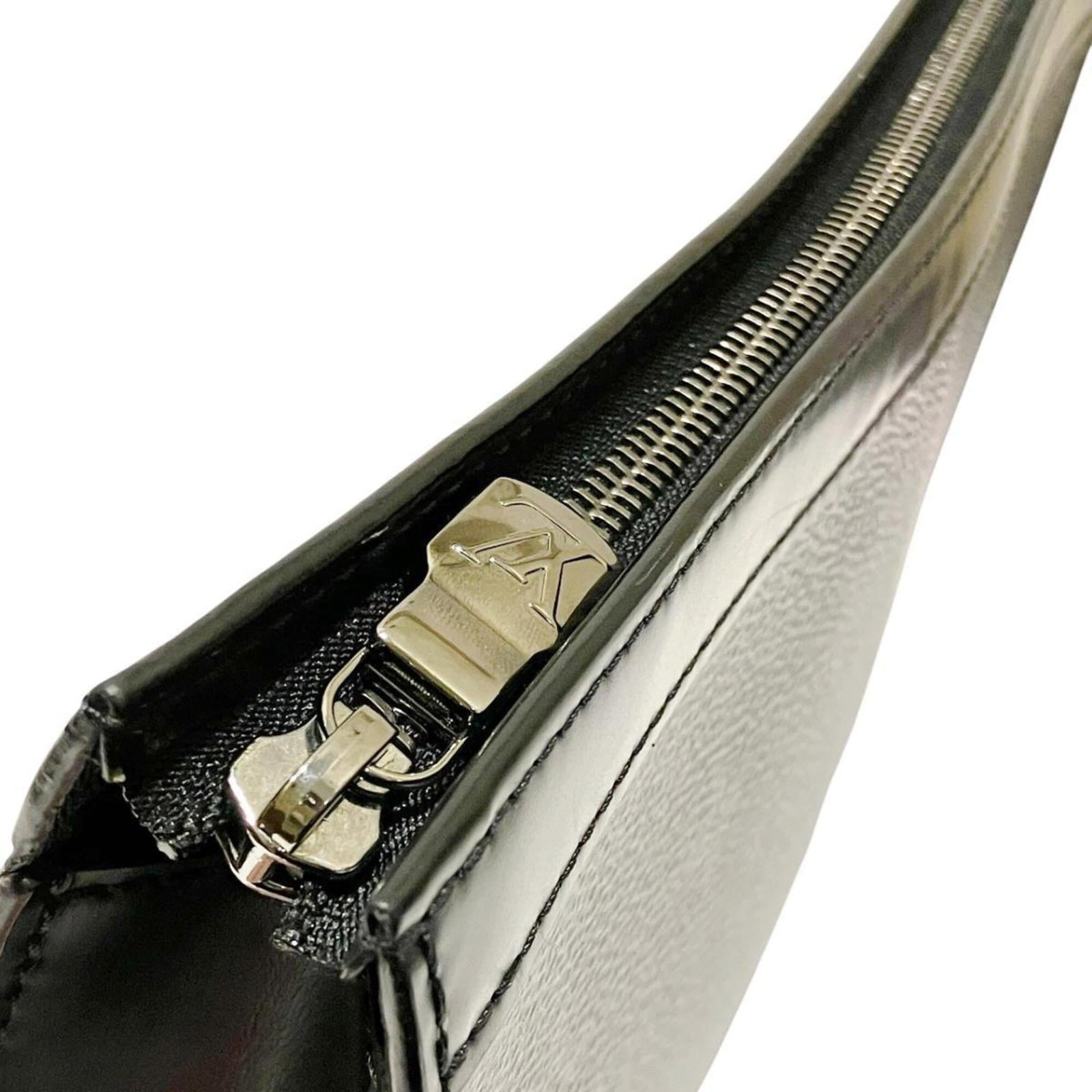 Monogram Eclipse Pochette Vuitton Louis - 6