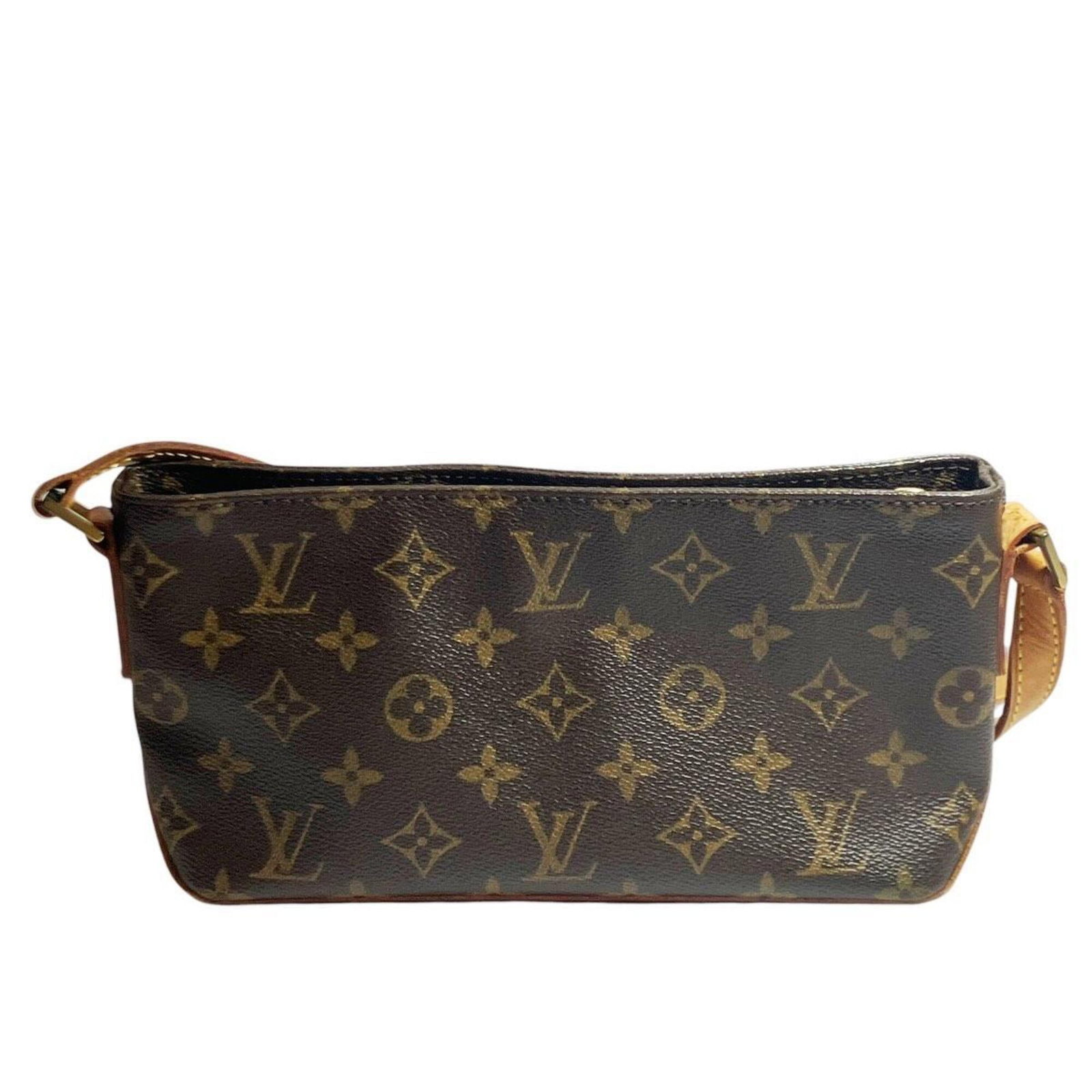 Shoulder Bag Monogram Louis Vuitton - 2