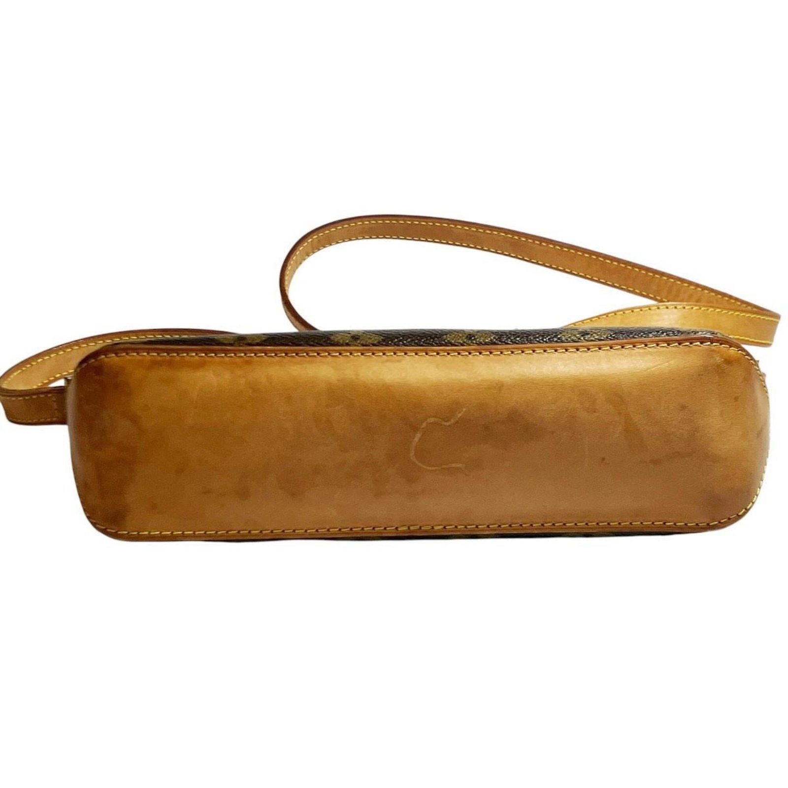 Shoulder Bag Monogram Louis Vuitton - 3