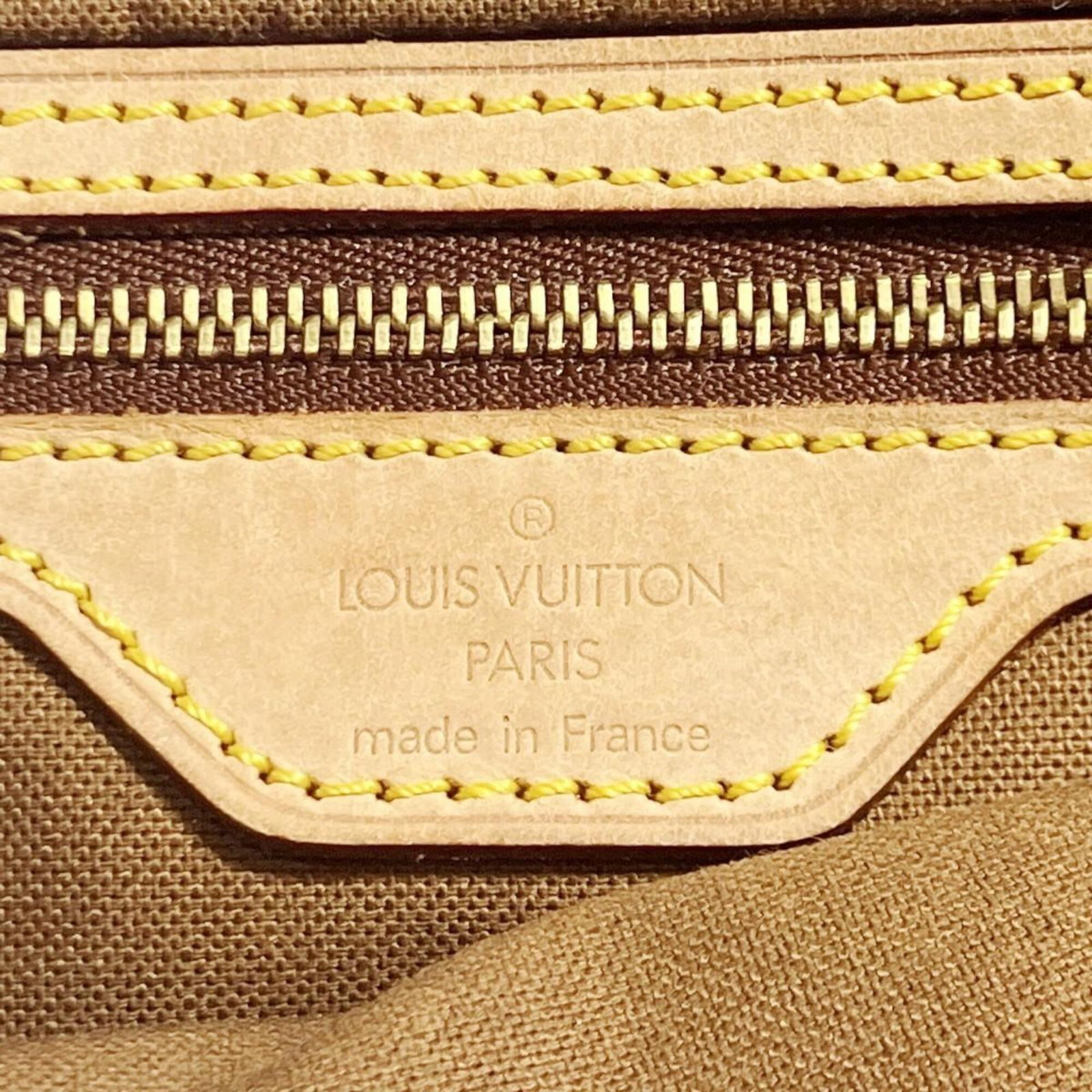 Shoulder Bag Monogram Louis Vuitton - 4