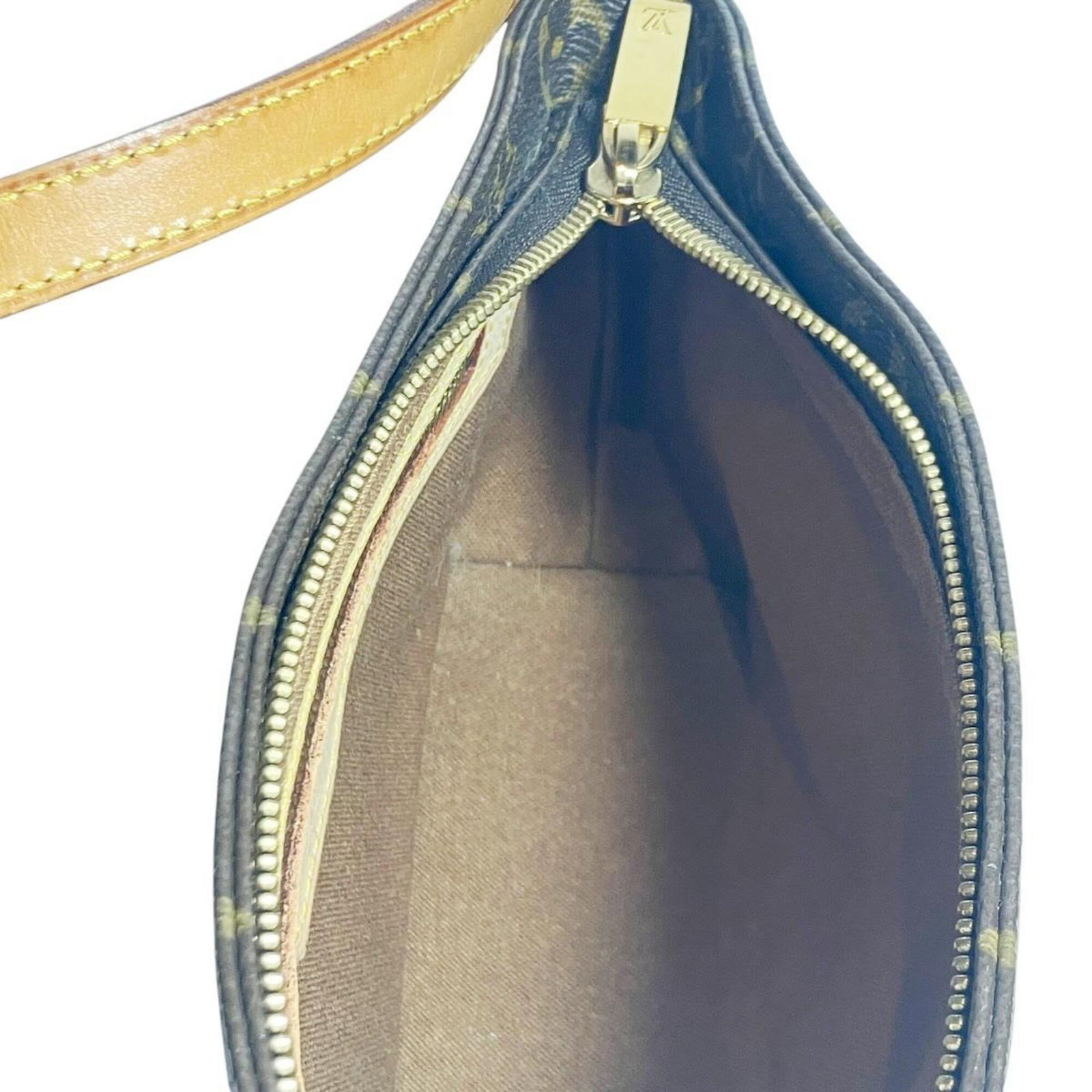 Shoulder Bag Monogram Louis Vuitton - 5