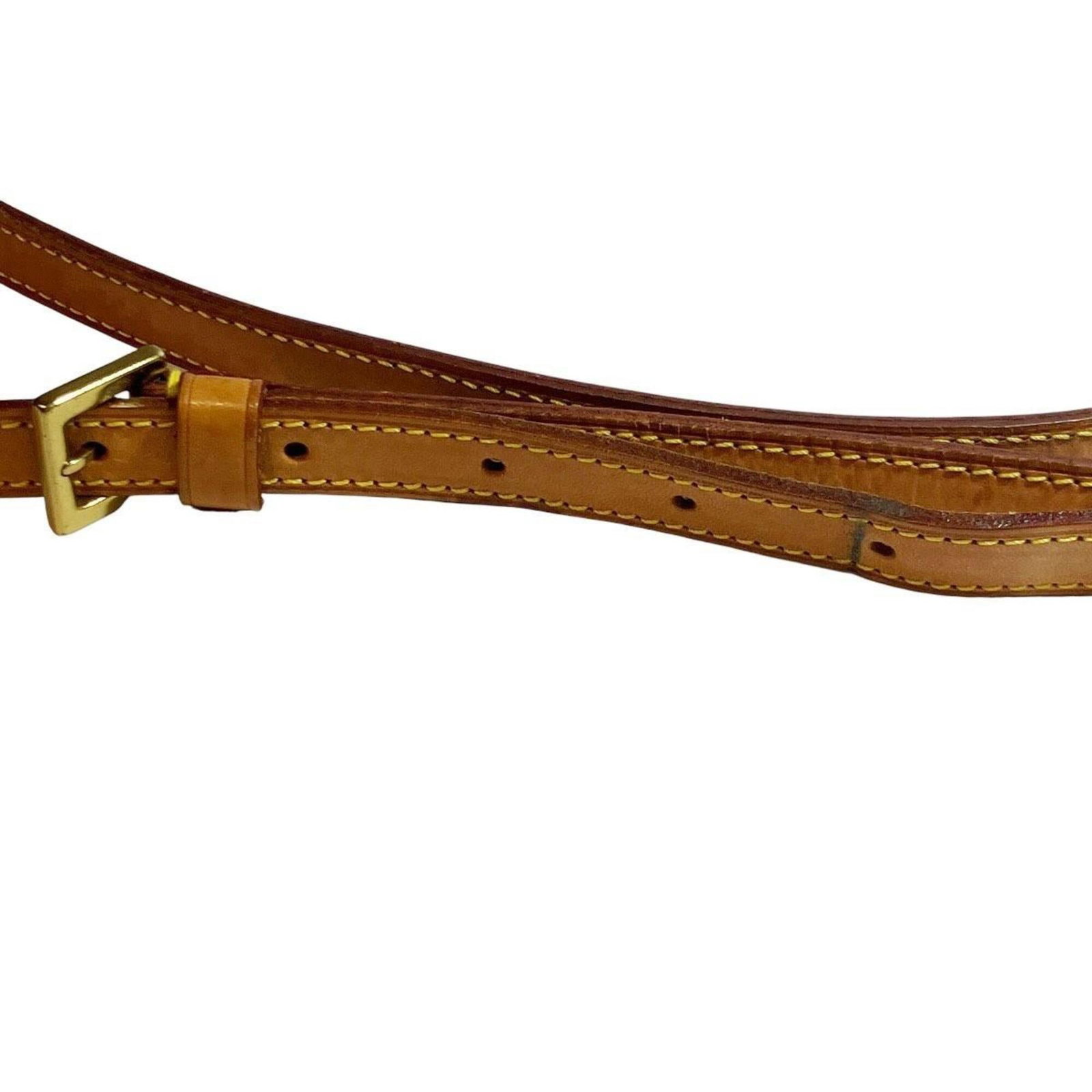 Shoulder Bag Monogram Louis Vuitton - 6