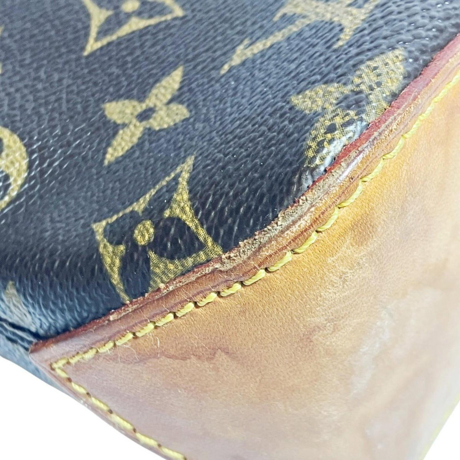 Shoulder Bag Monogram Louis Vuitton - 7