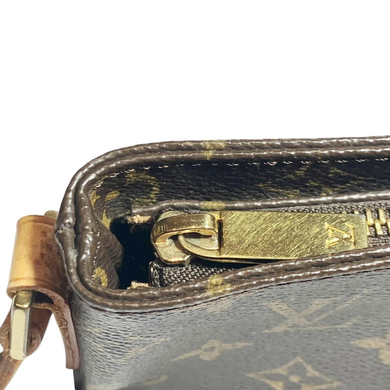 Shoulder Bag Monogram Louis Vuitton - 8
