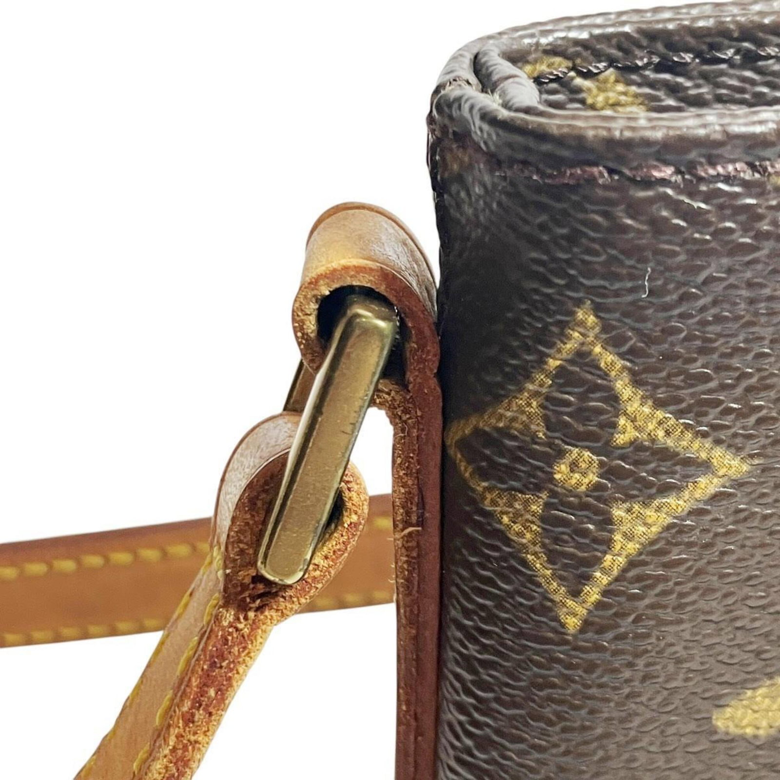 Shoulder Bag Monogram Louis Vuitton - 9