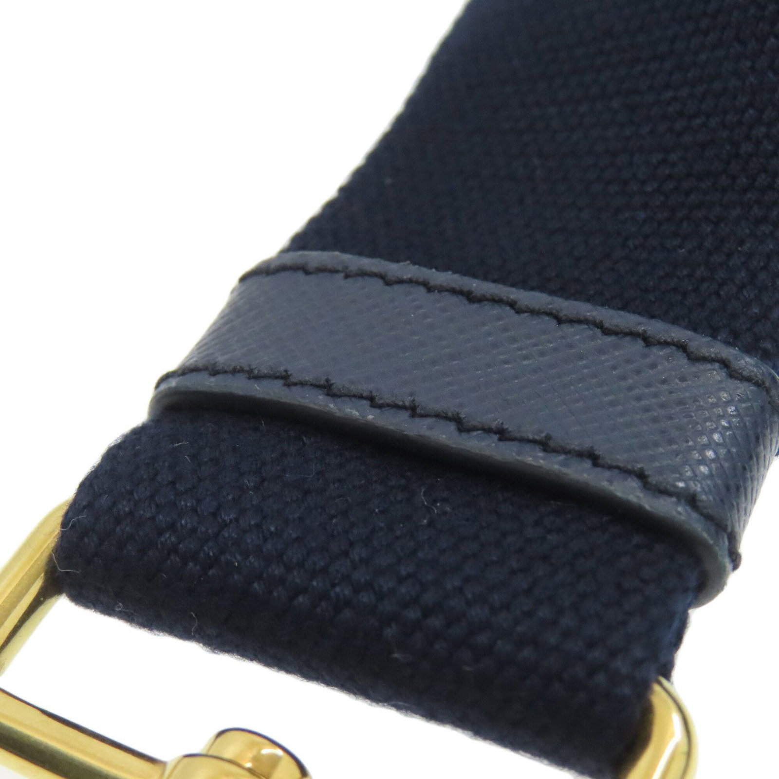 Handbag Denim Prada - 17