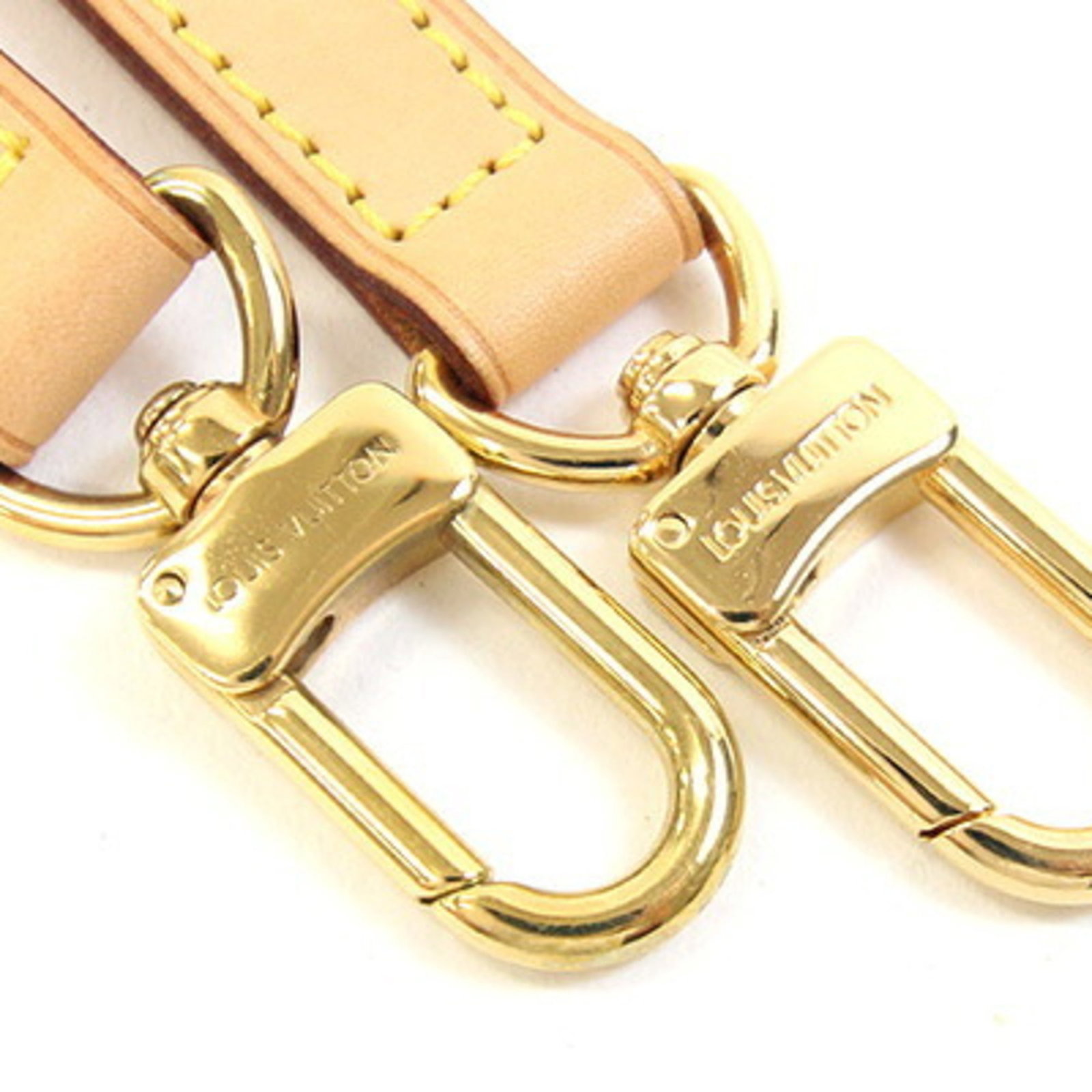 Vuitton Strap By Louis - 3