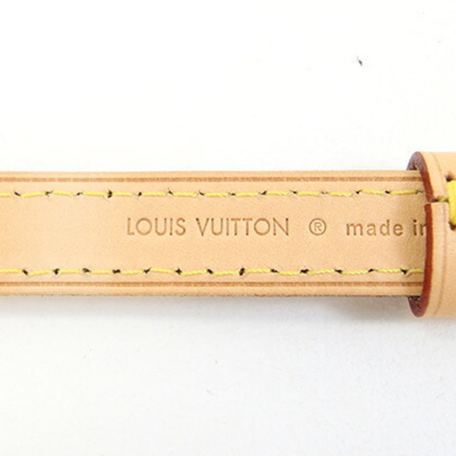 Vuitton Strap By Louis - 4