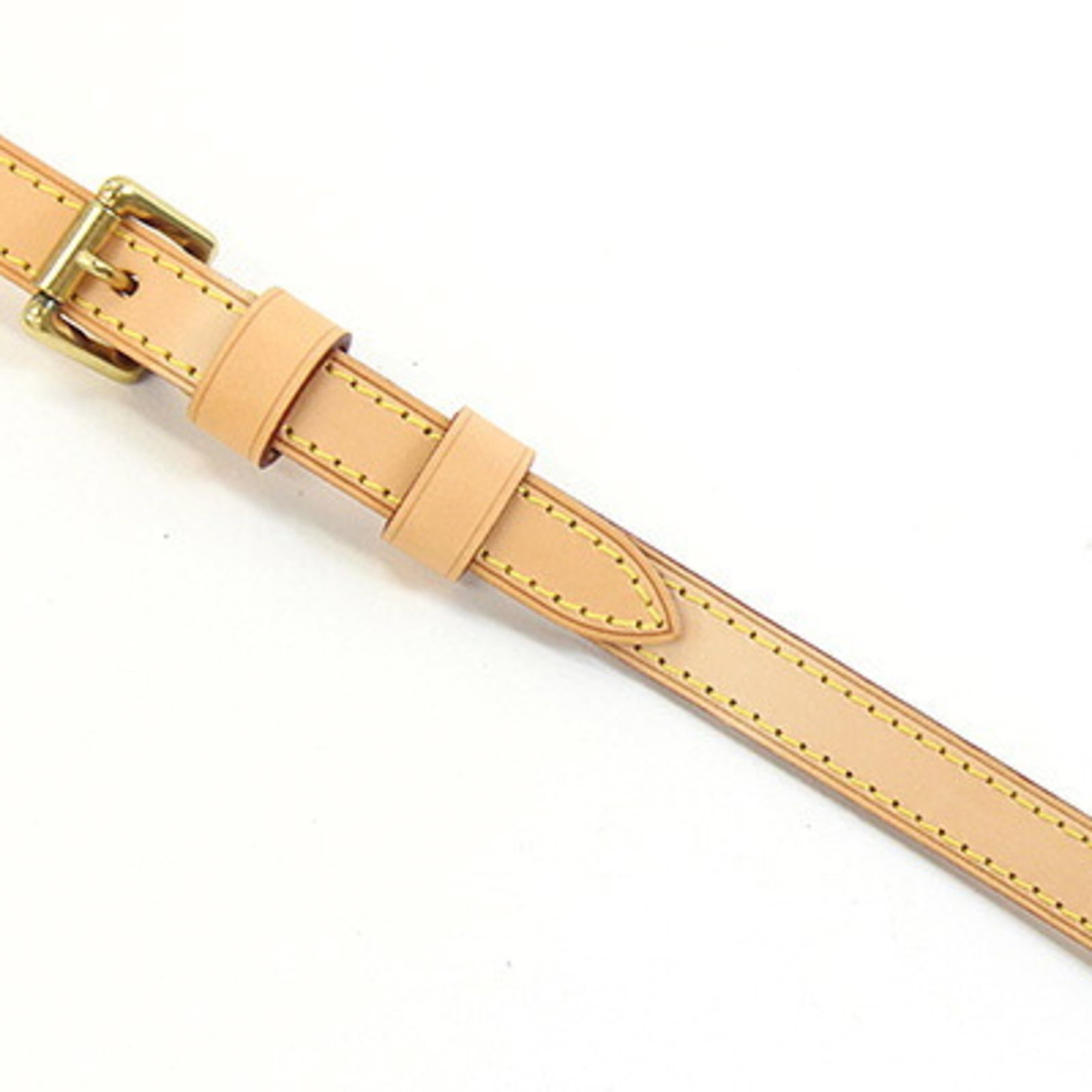 Vuitton Strap By Louis - 5
