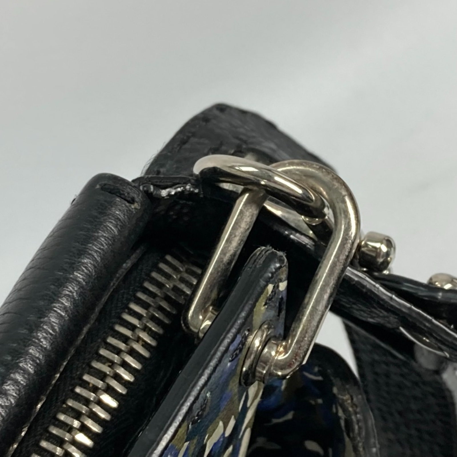 Fendi Briefcase Leather - 13