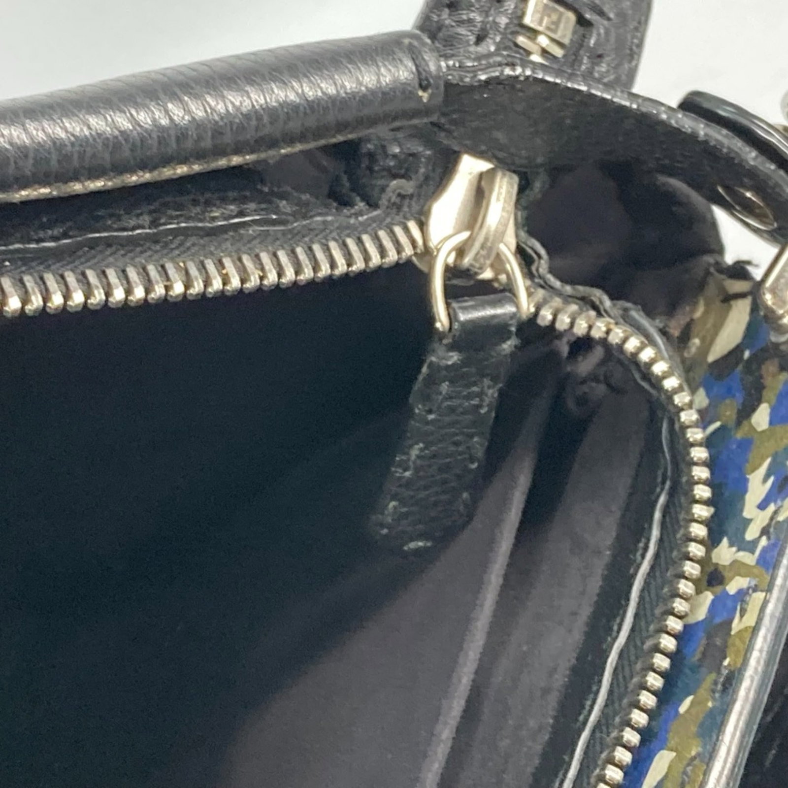 Fendi Briefcase Leather - 15