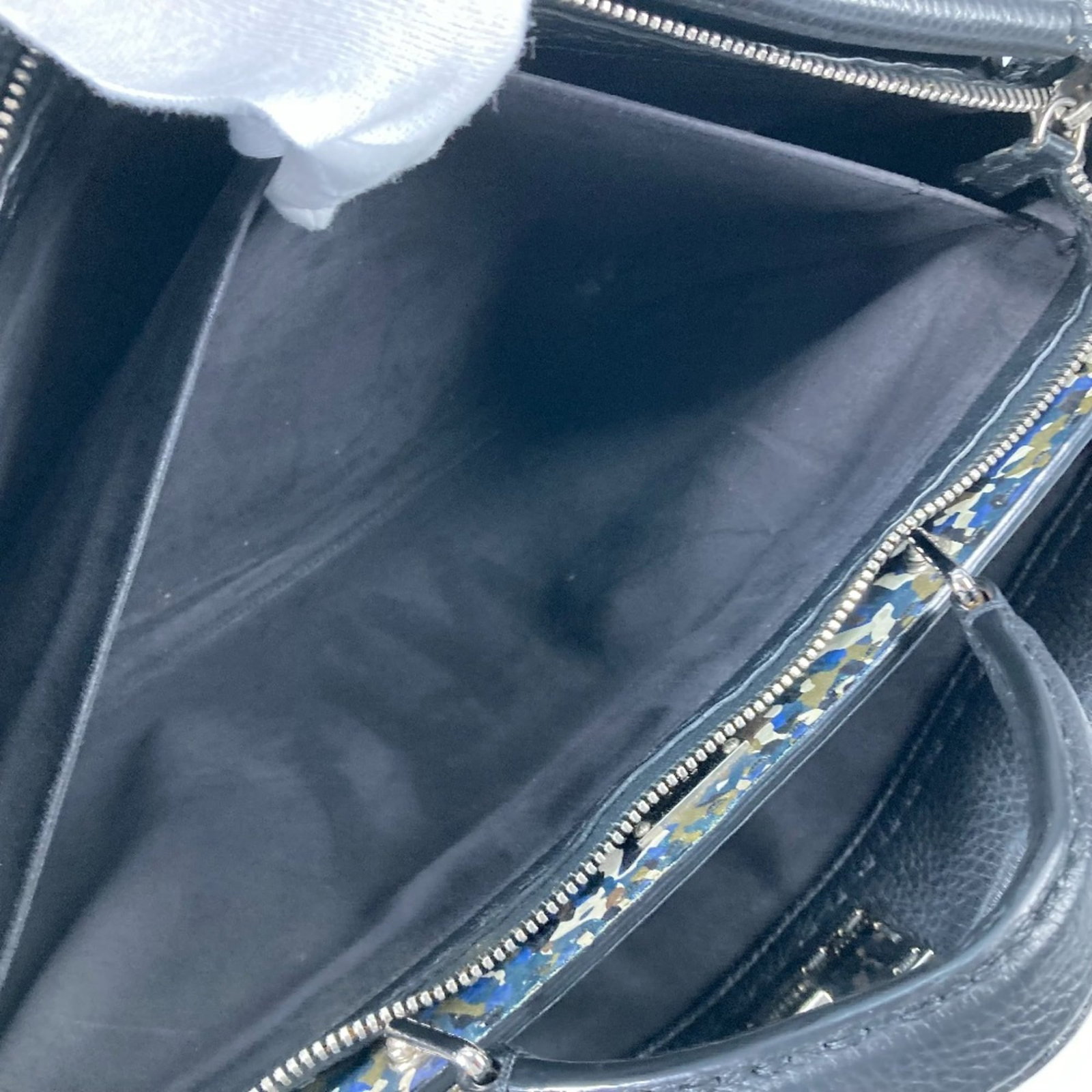 Fendi Briefcase Leather - 16