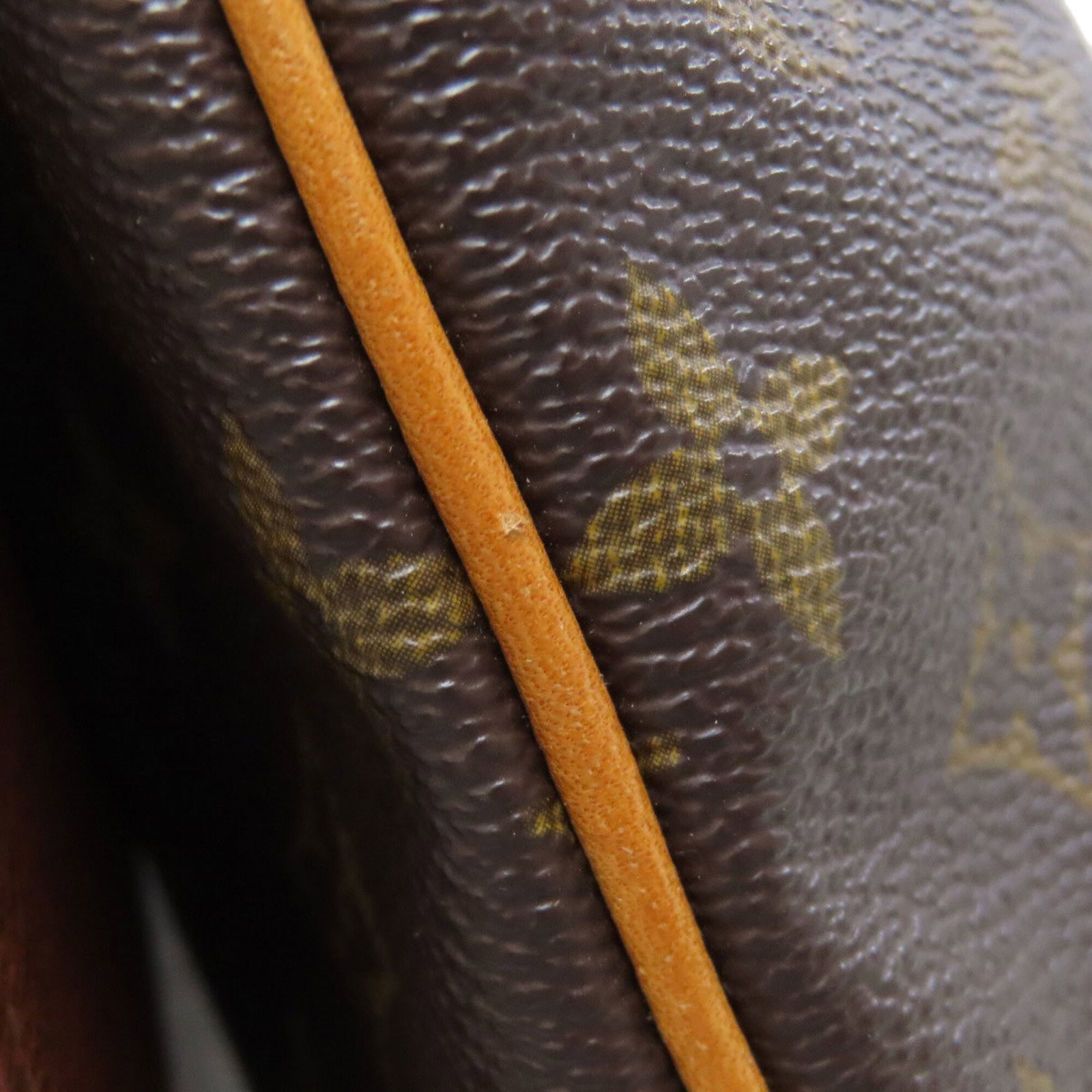 Shoulder Bag Monogram Louis Vuitton - 10