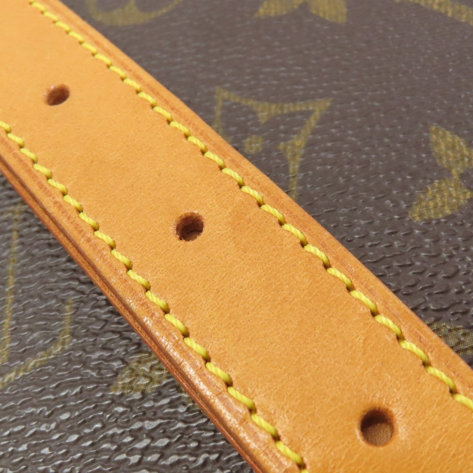 Shoulder Bag Monogram Louis Vuitton - 11