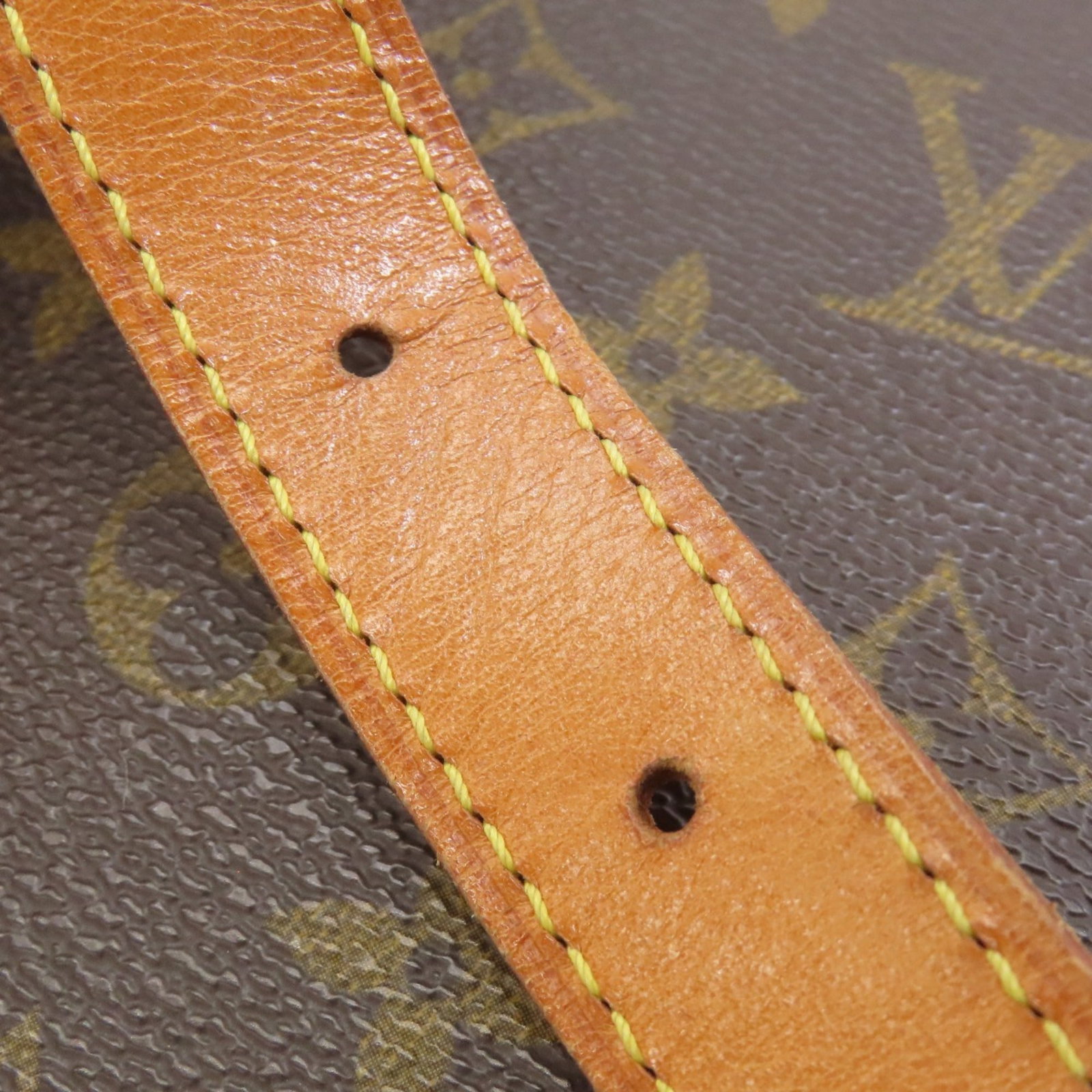 Shoulder Bag Monogram Louis Vuitton - 12