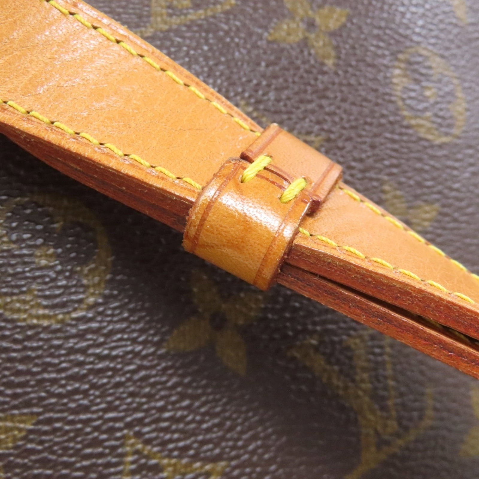 Shoulder Bag Monogram Louis Vuitton - 13
