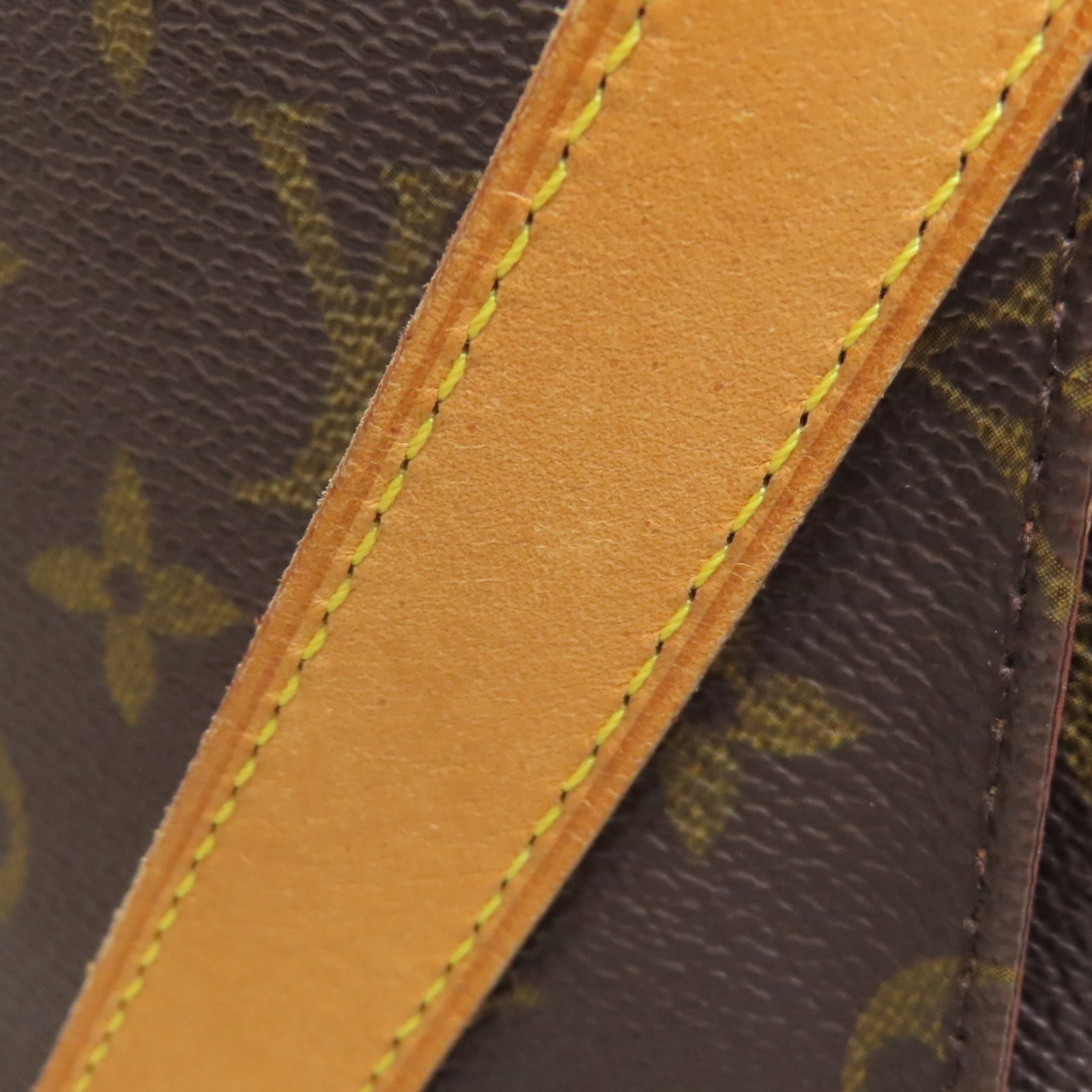 Shoulder Bag Monogram Louis Vuitton - 14