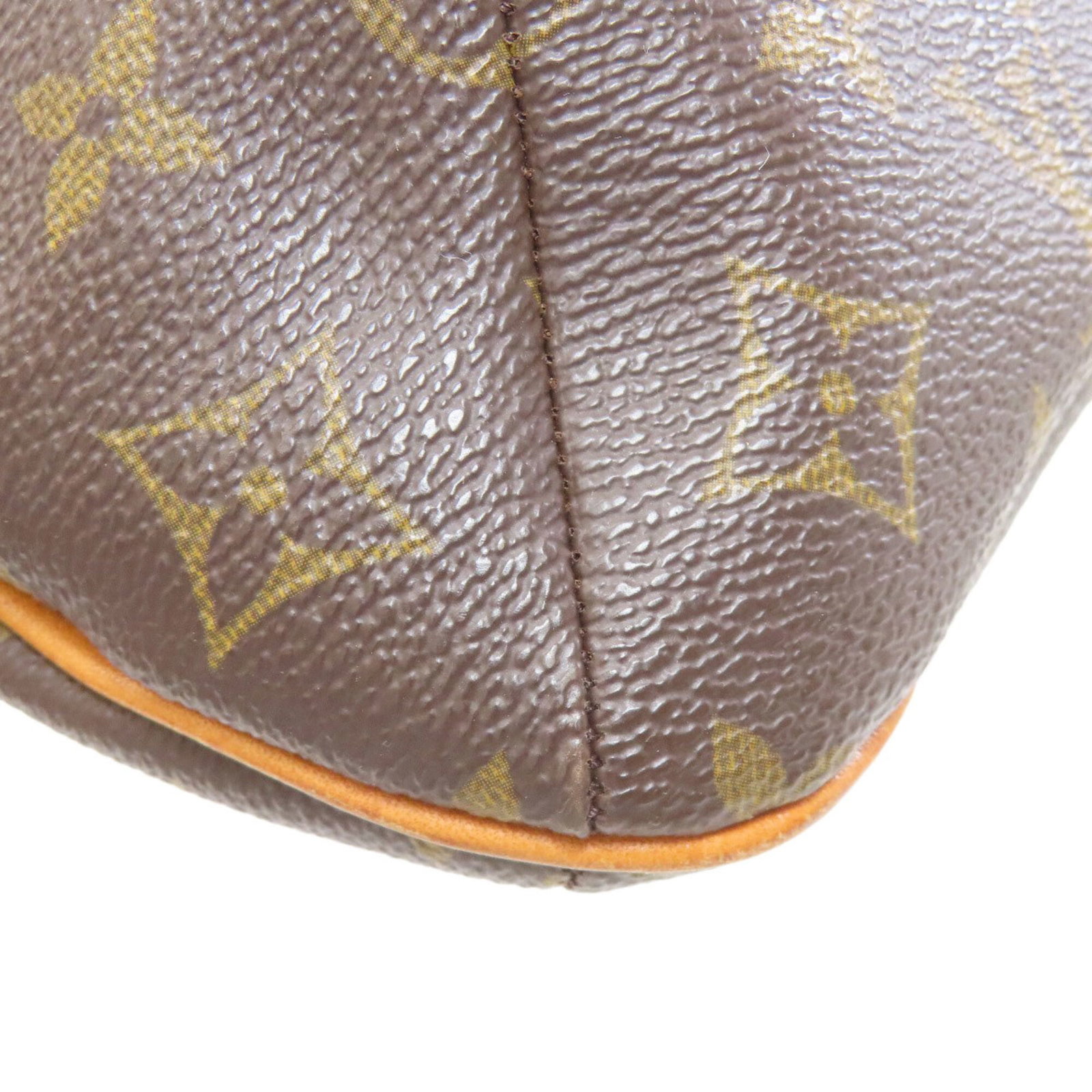 Shoulder Bag Monogram Louis Vuitton - 16