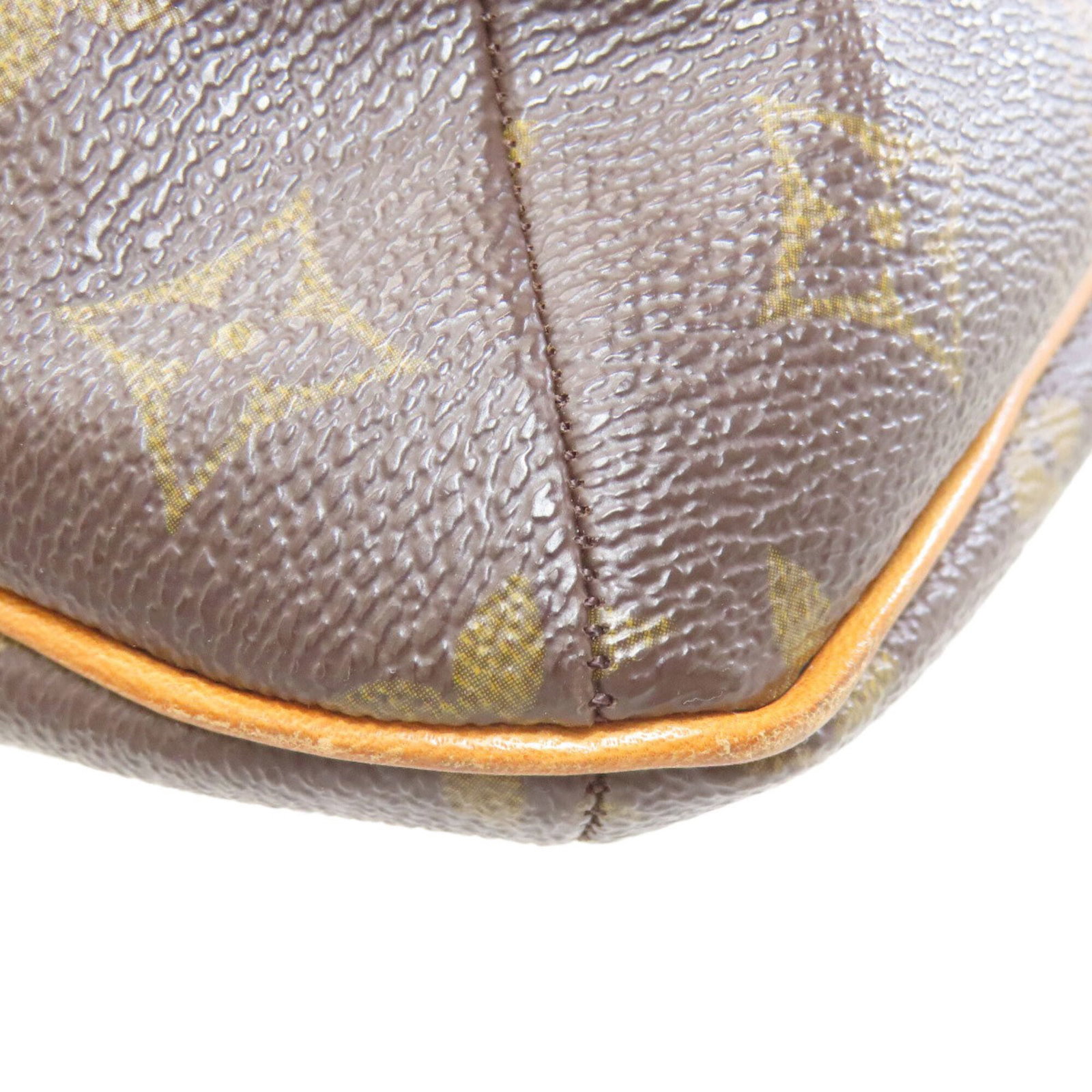 Shoulder Bag Monogram Louis Vuitton - 18