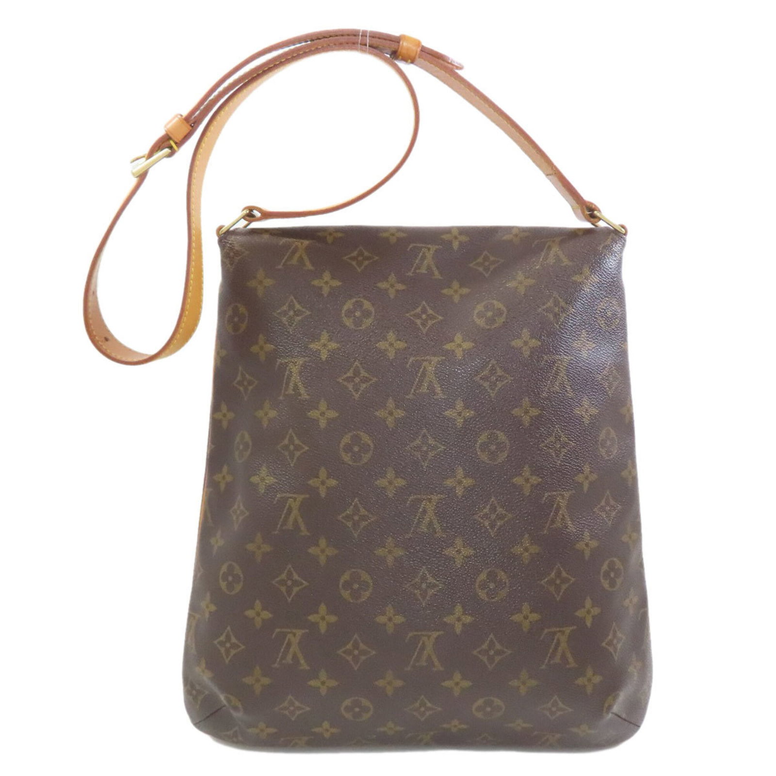 Shoulder Bag Monogram Louis Vuitton - 2
