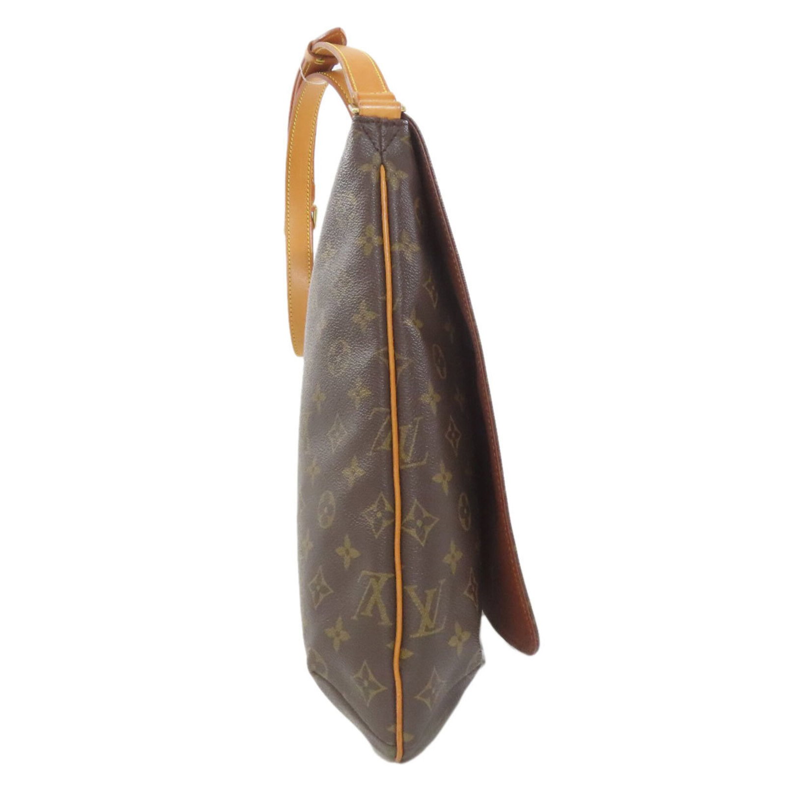 Shoulder Bag Monogram Louis Vuitton - 3