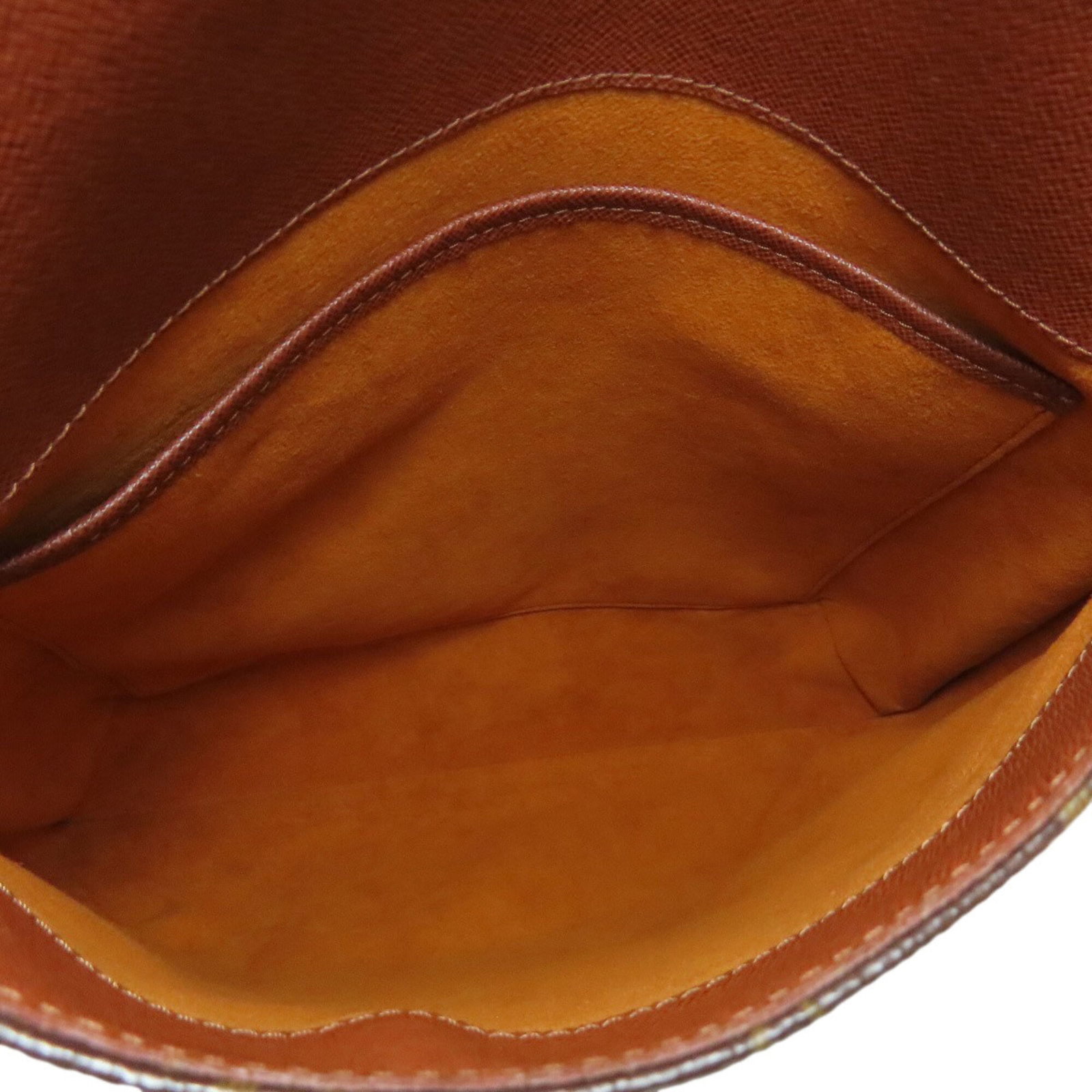 Shoulder Bag Monogram Louis Vuitton - 5