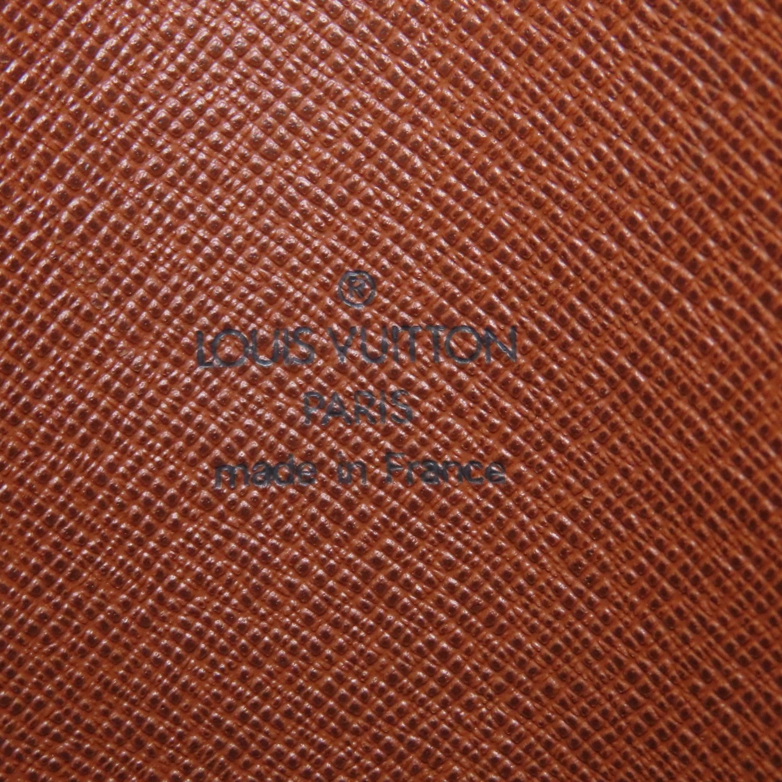 Shoulder Bag Monogram Louis Vuitton - 6