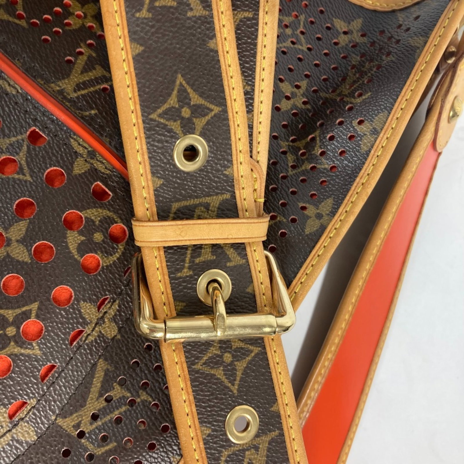Shoulder Bag Monogram Louis Vuitton - 11