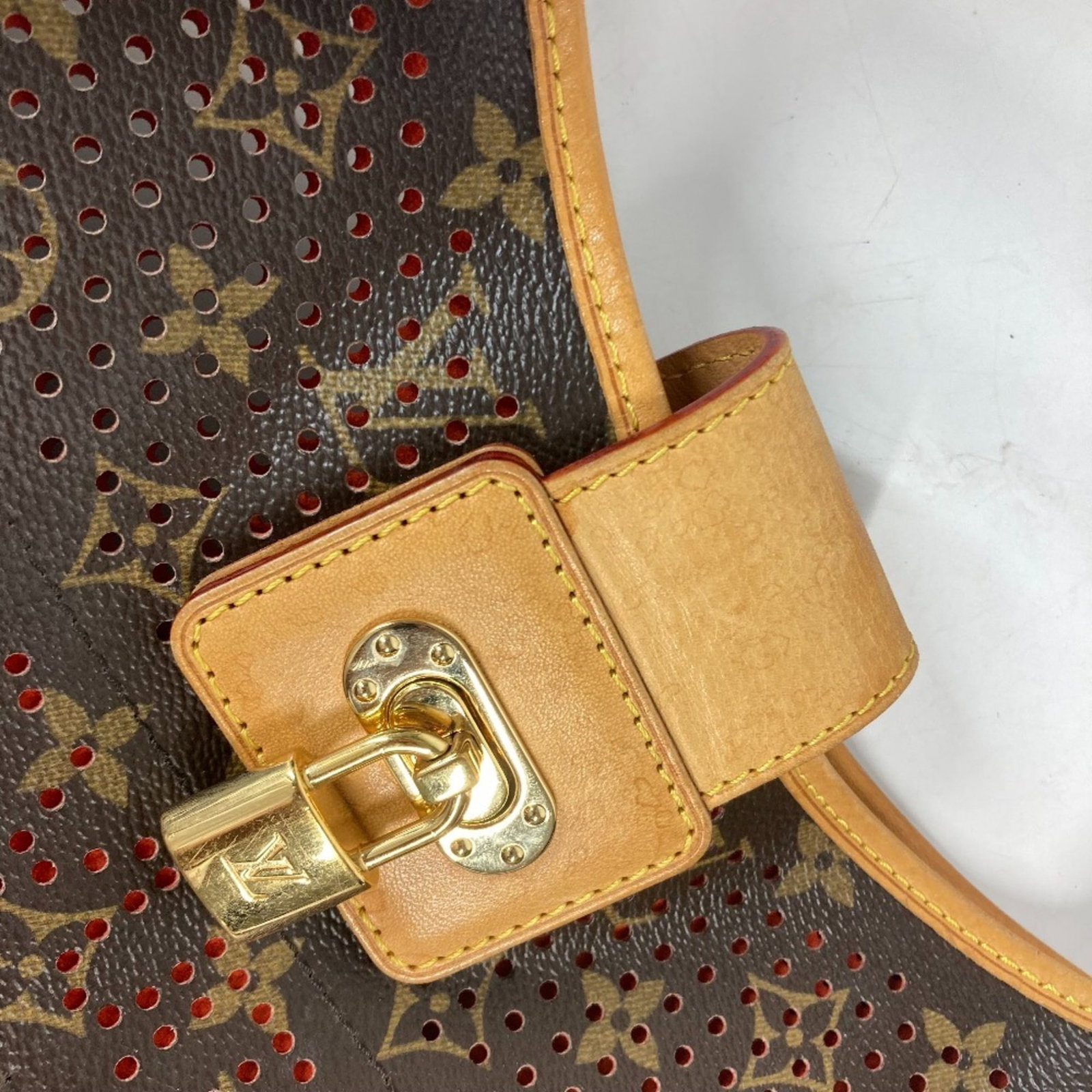 Shoulder Bag Monogram Louis Vuitton - 13