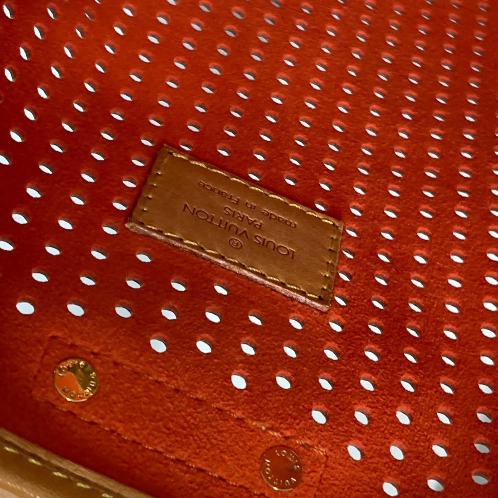 Shoulder Bag Monogram Louis Vuitton - 15