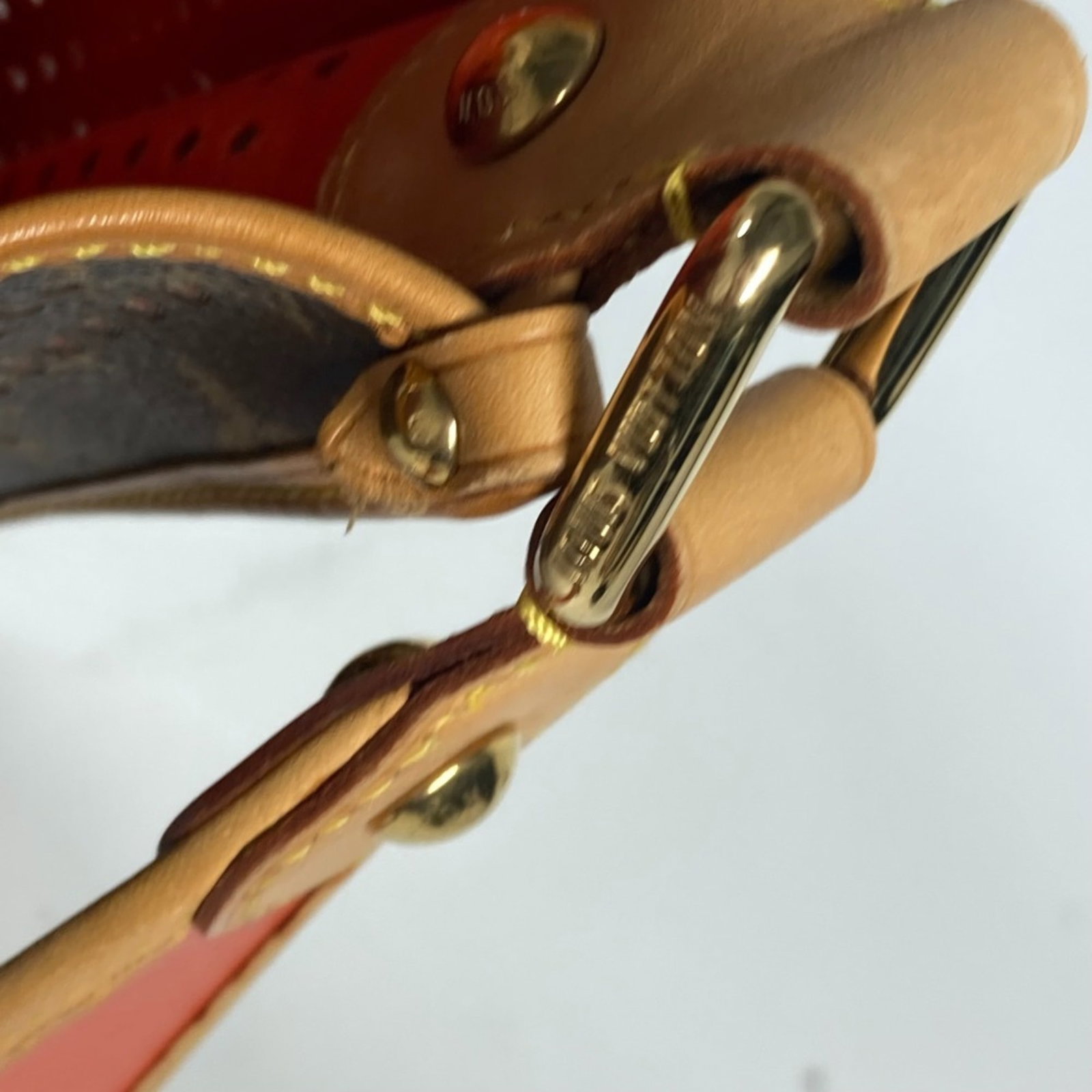Shoulder Bag Monogram Louis Vuitton - 17